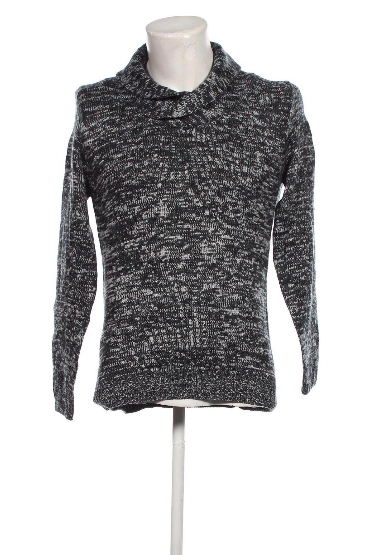 Herrenpullover Clockhouse, Größe S, Farbe Mehrfarbig, Preis € 8,48