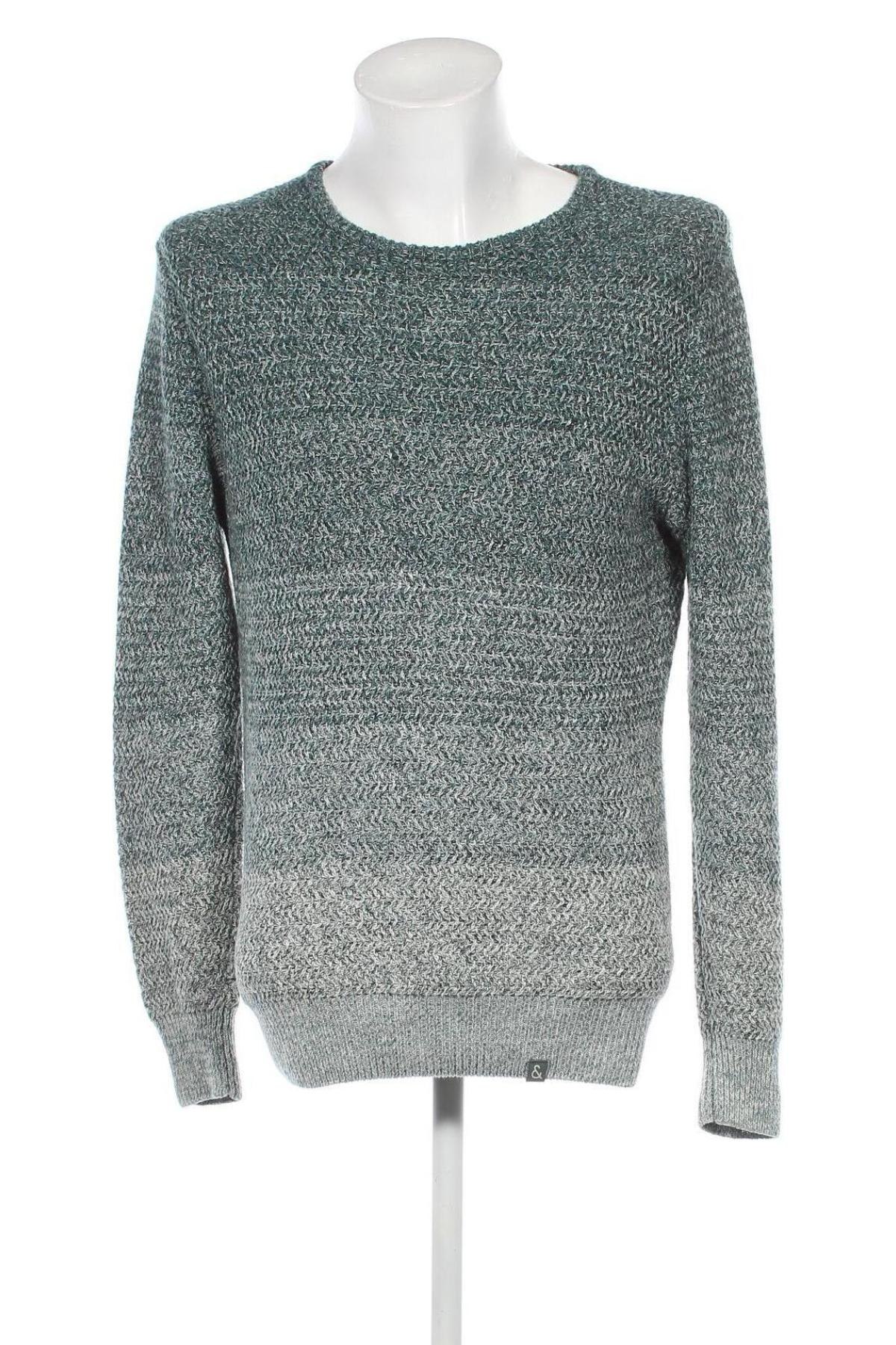 Herrenpullover Colours & Sons, Größe L, Farbe Mehrfarbig, Preis € 7,99