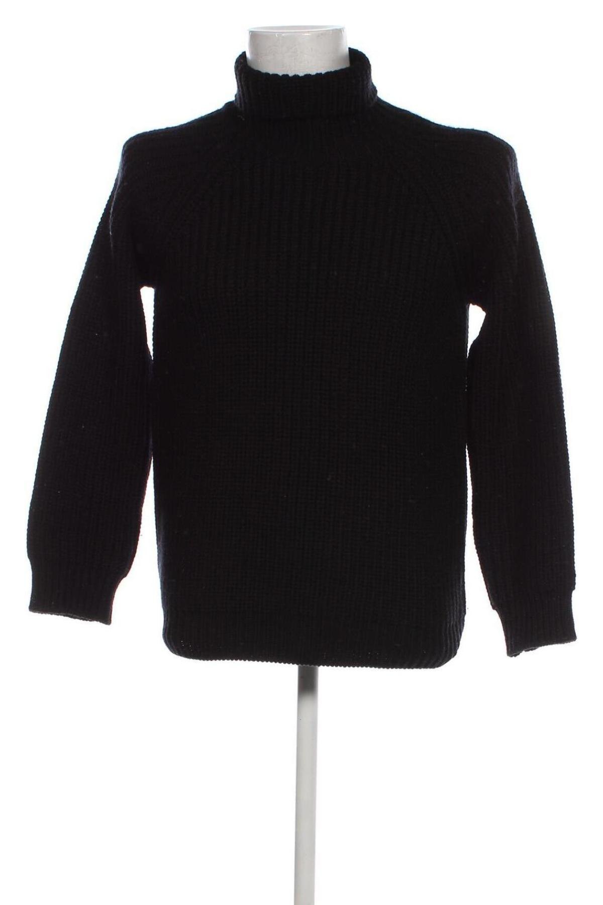 Ανδρικό πουλόβερ Drykorn for beautiful people, Μέγεθος XL, Χρώμα Μαύρο, Τιμή 28,50 €