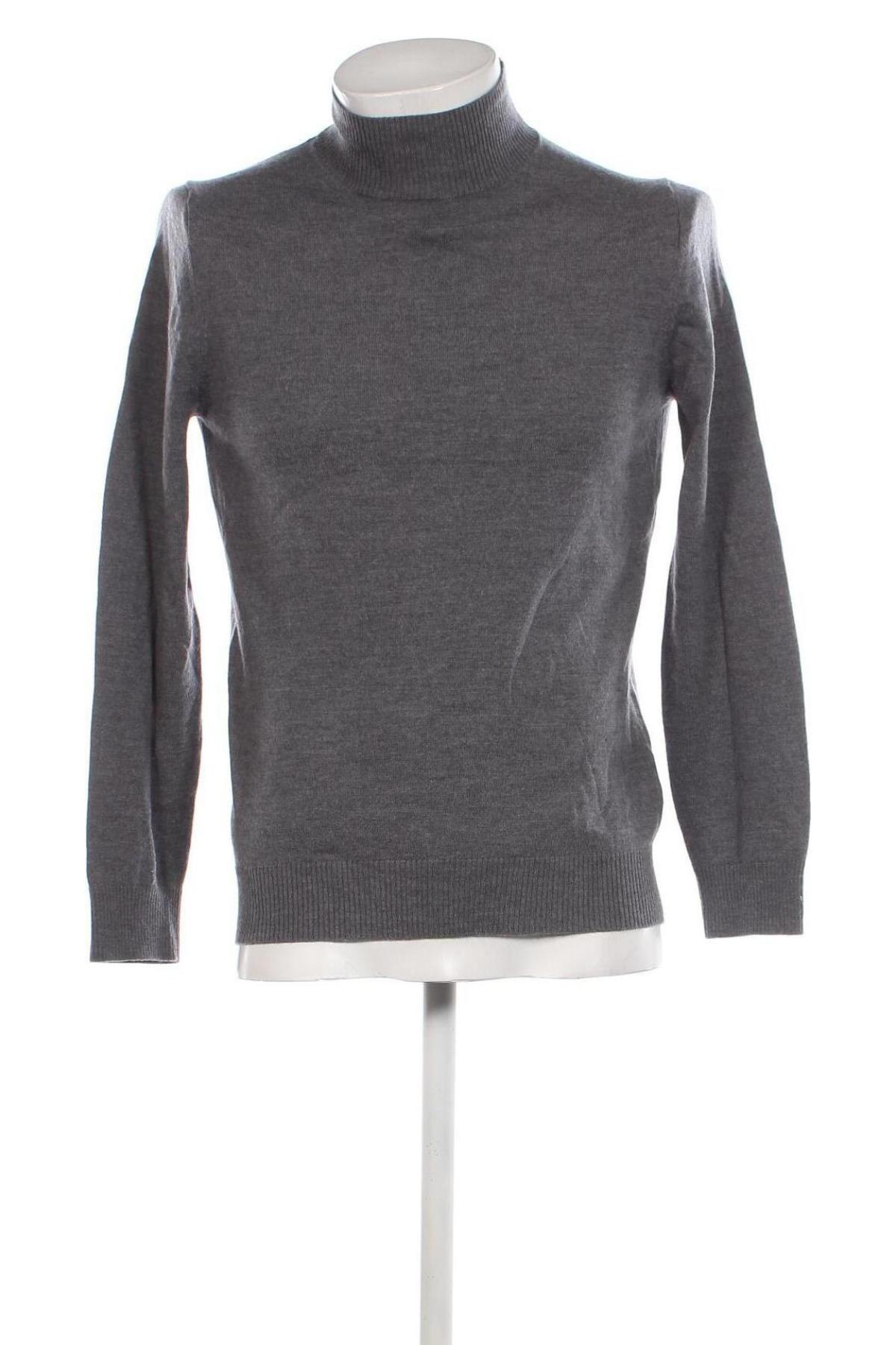 Herrenpullover Drykorn for beautiful people, Größe XL, Farbe Grau, Preis € 35,40