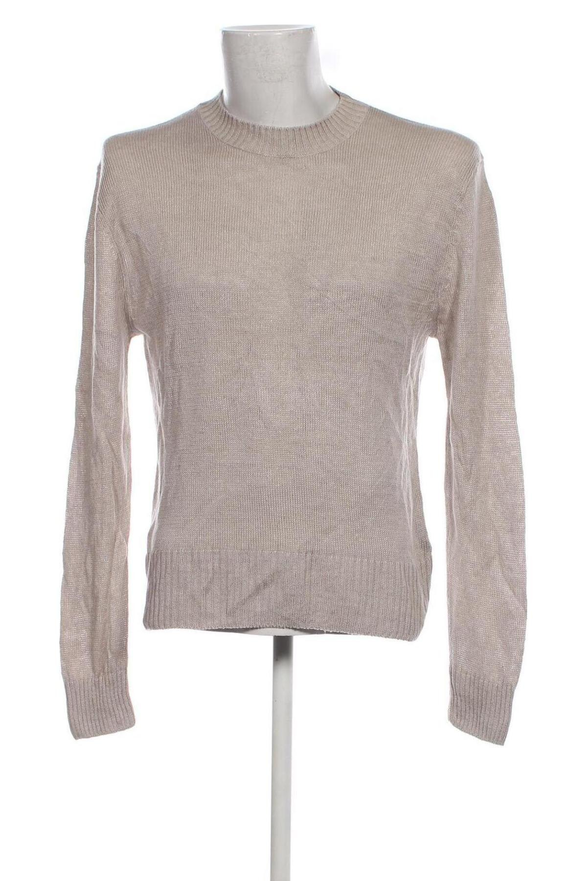 Herrenpullover Drykorn for beautiful people, Größe M, Farbe Beige, Preis € 66,80