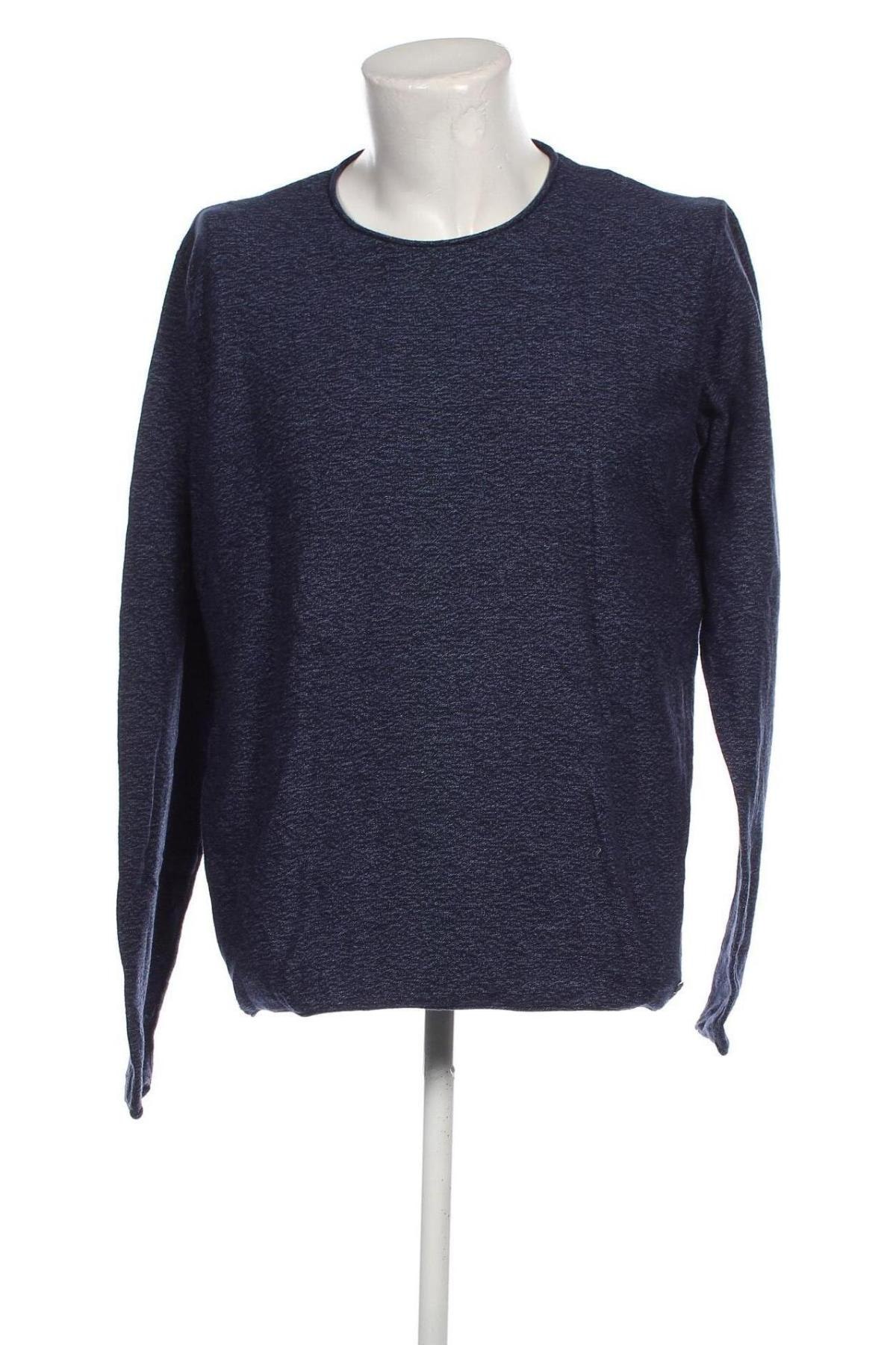 Herrenpullover Edc By Esprit, Größe XL, Farbe Blau, Preis € 11,12