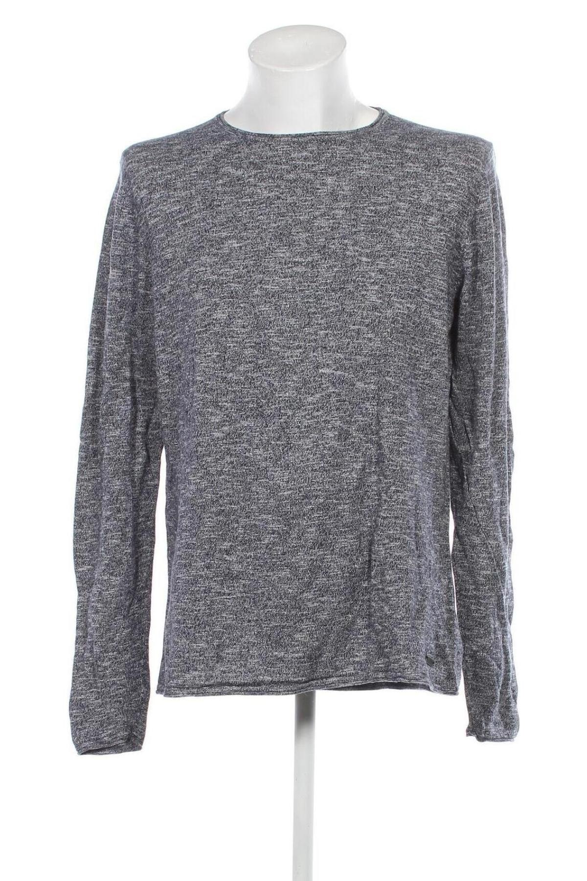 Herrenpullover Edc By Esprit, Größe XL, Farbe Blau, Preis € 11,12