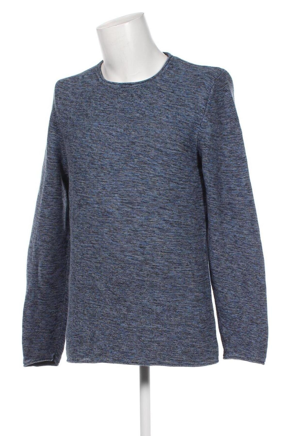 Herrenpullover Edc By Esprit, Größe L, Farbe Blau, Preis € 7,81