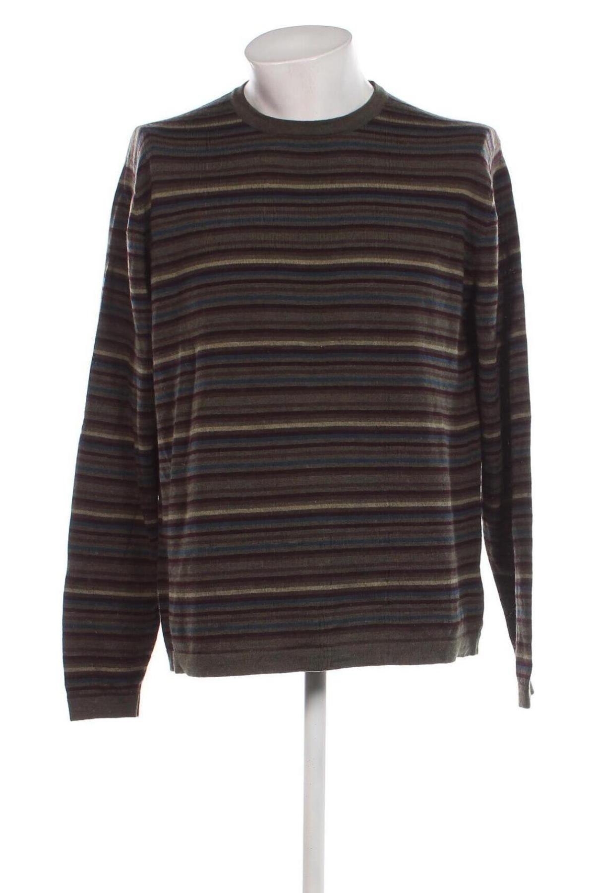 Herrenpullover Eddie Bauer, Größe XL, Farbe Mehrfarbig, Preis 23,73 €