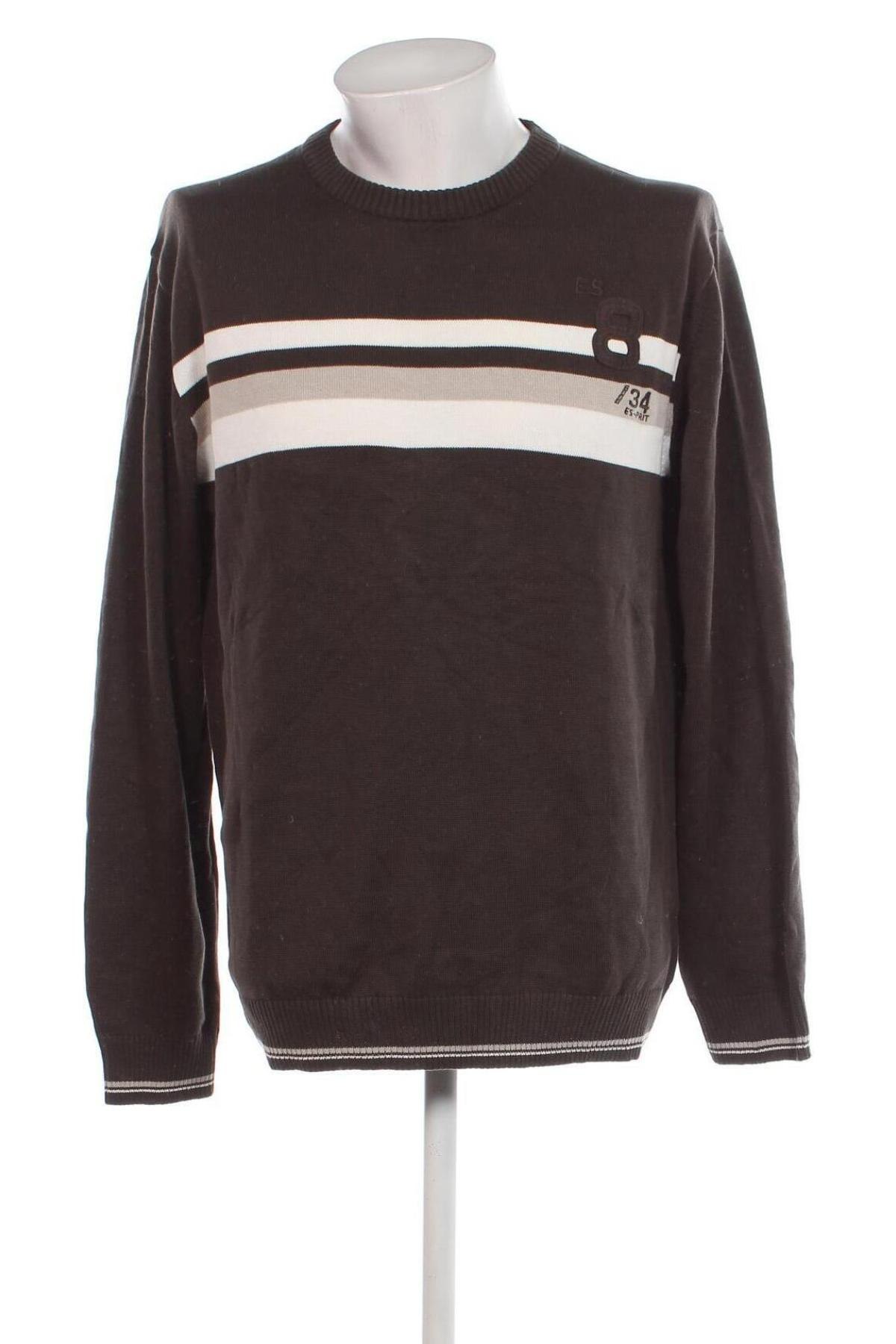 Herrenpullover Esprit, Größe XL, Farbe Grün, Preis € 23,66