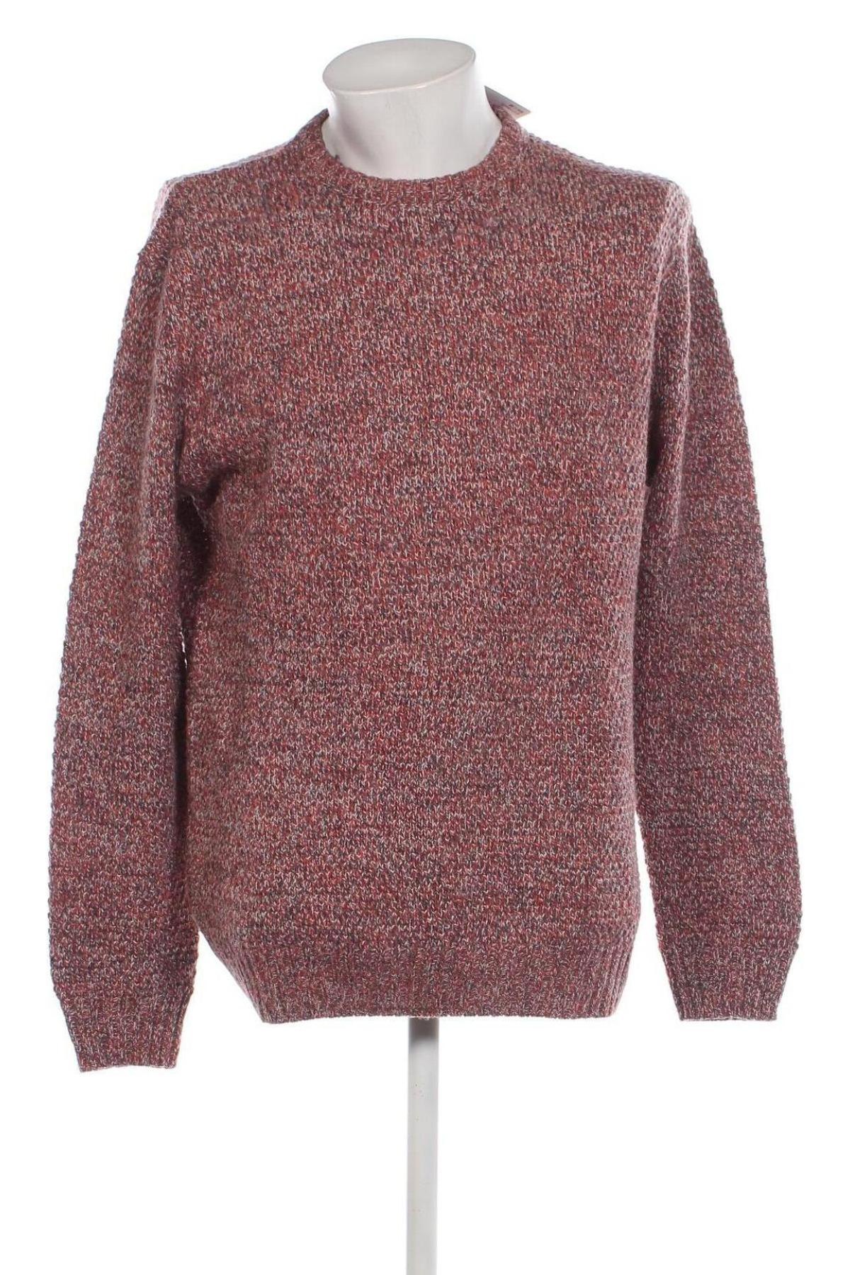 Męski sweter Jack & Jones, Rozmiar XL, Kolor Kolorowy, Cena 43,50 zł