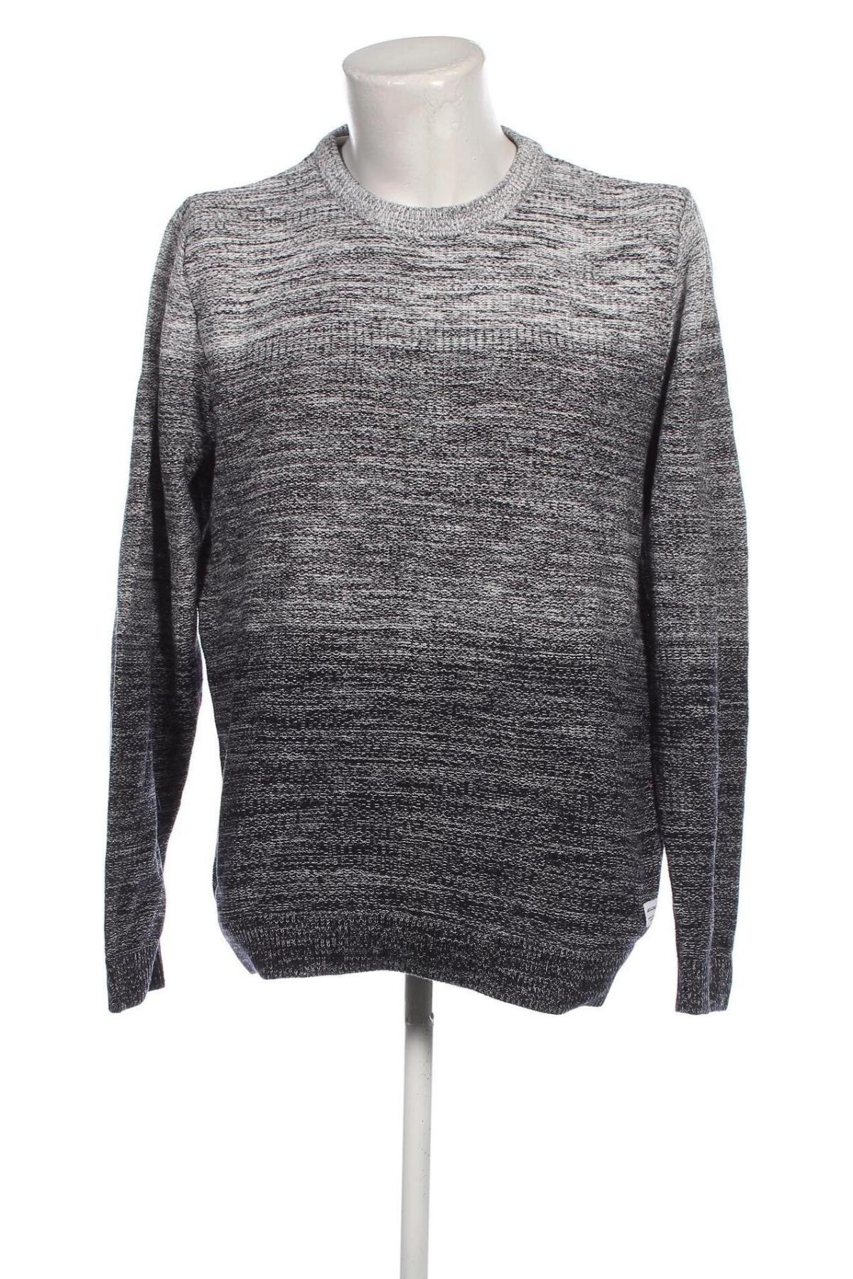 Herrenpullover Jack & Jones, Größe XL, Farbe Mehrfarbig, Preis € 8,49