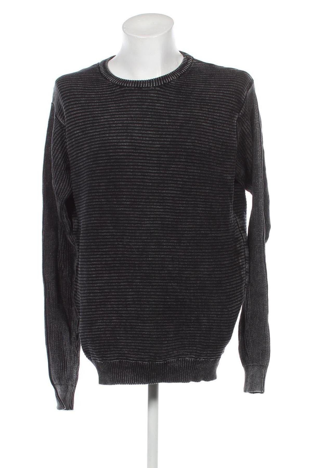 Męski sweter Livergy, Rozmiar XL, Kolor Kolorowy, Cena 51,95 zł