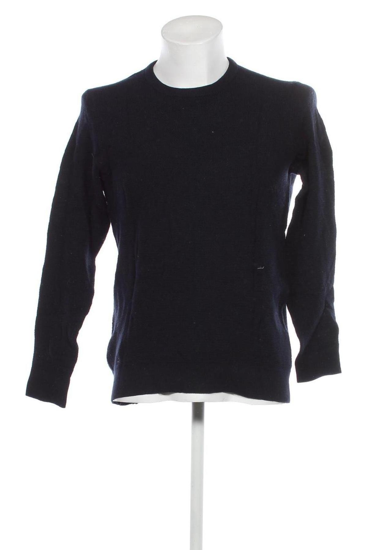 Herrenpullover Mango, Größe XXS, Farbe Blau, Preis € 23,99