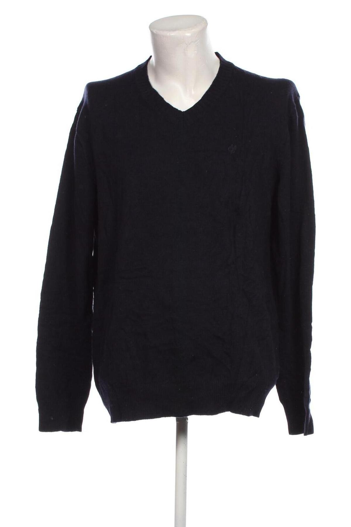 Herrenpullover Marc O'Polo, Größe XXL, Farbe Blau, Preis € 25,38