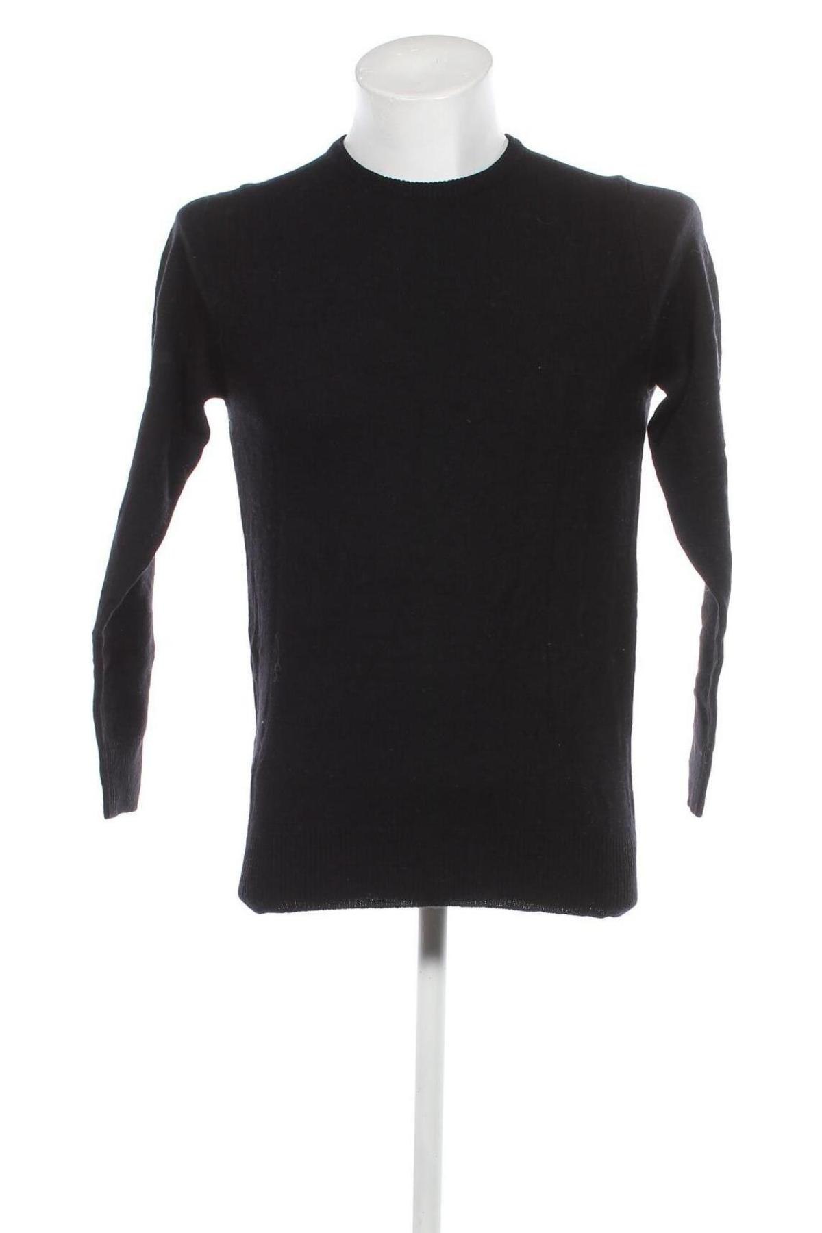 Pánsky sveter  Mark, Veľkosť S, Farba Čierna, Cena  6,90 €