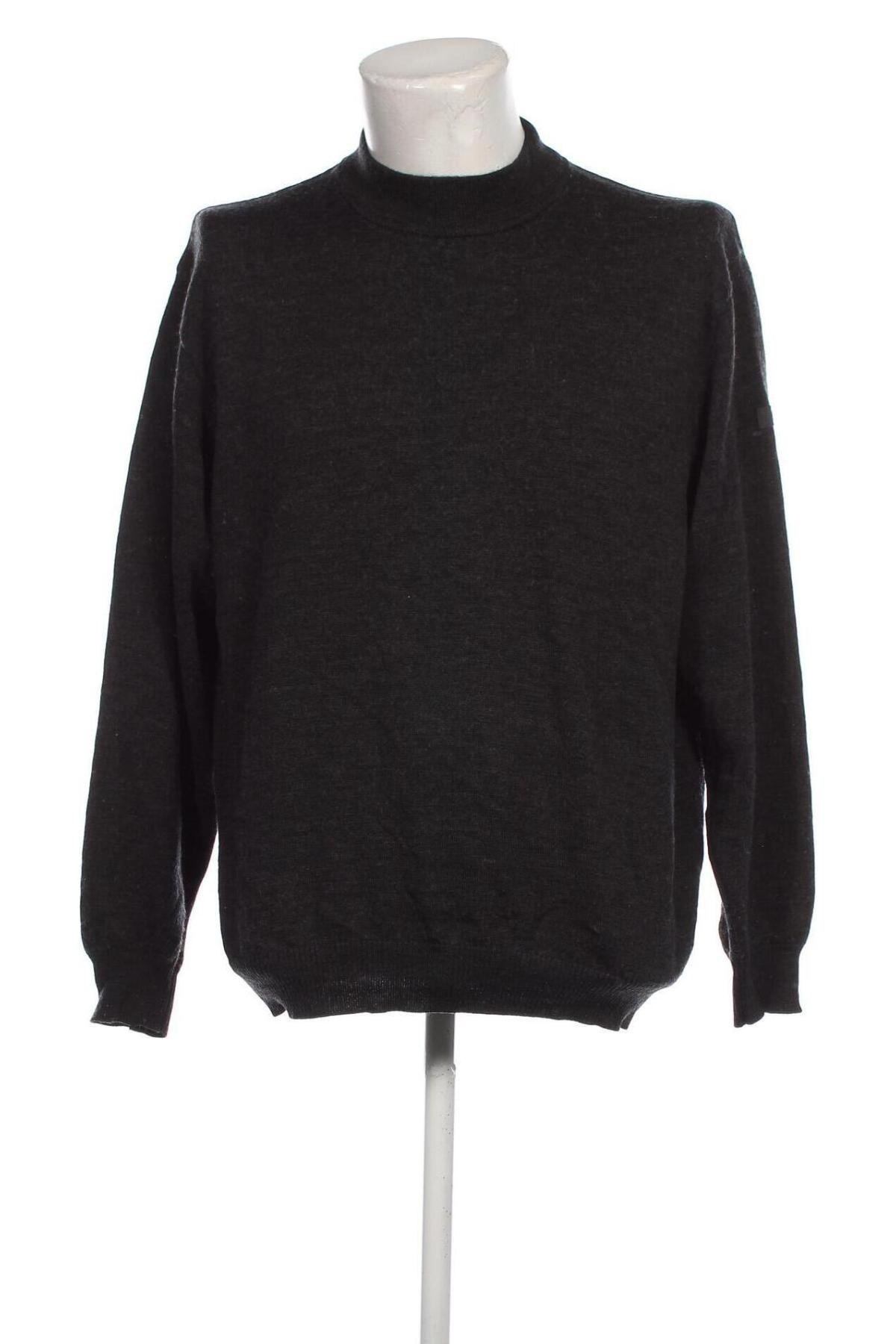 Herrenpullover Marz, Größe XL, Farbe Grau, Preis € 23,66