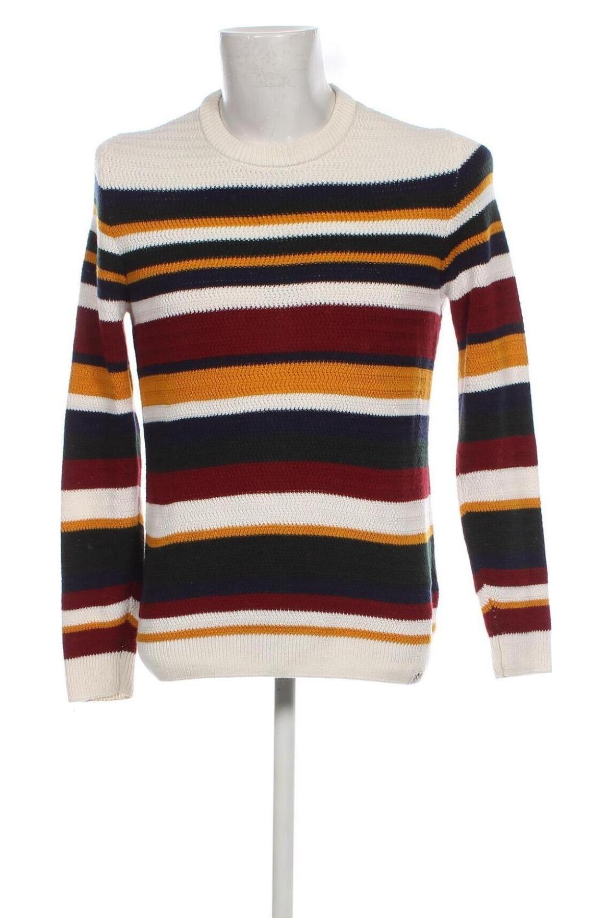 Herrenpullover McNeal, Größe M, Farbe Mehrfarbig, Preis 11,83 €