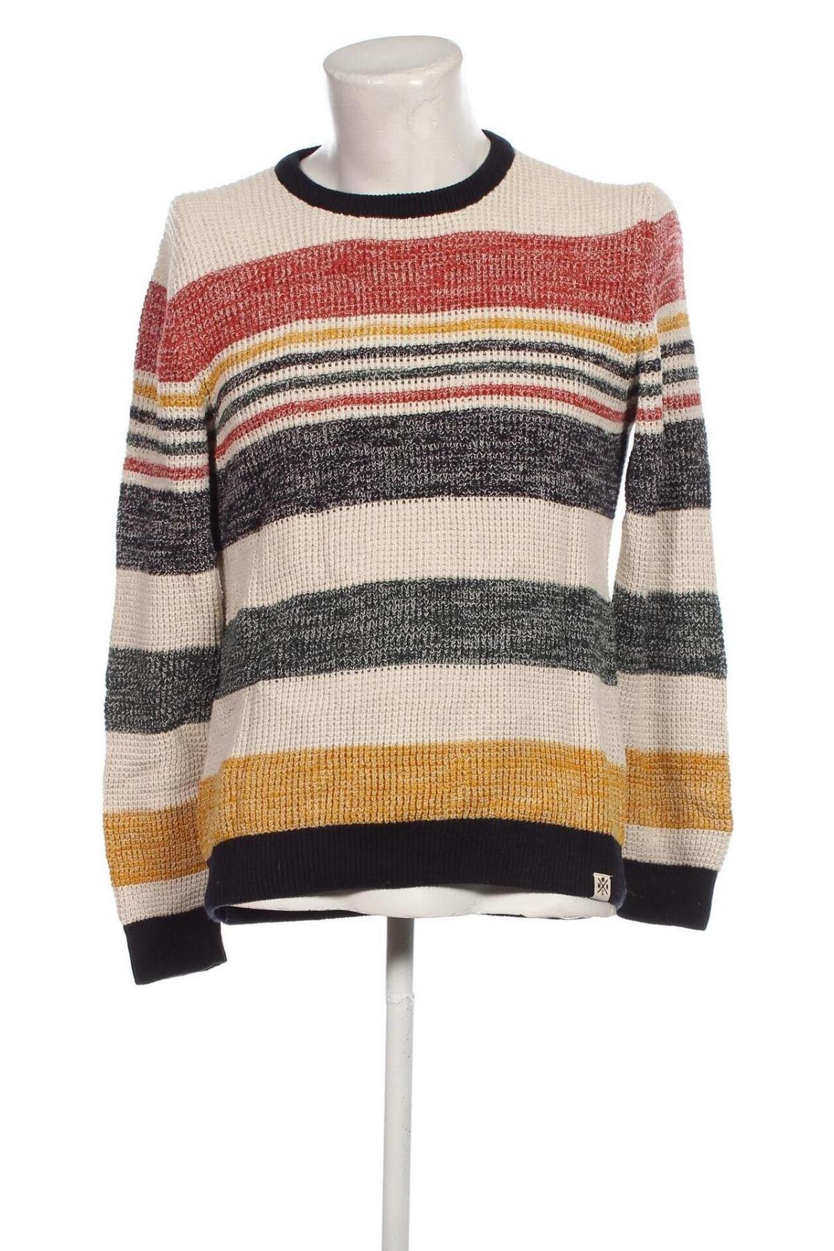 Herrenpullover McNeal, Größe XXL, Farbe Mehrfarbig, Preis 14,67 €