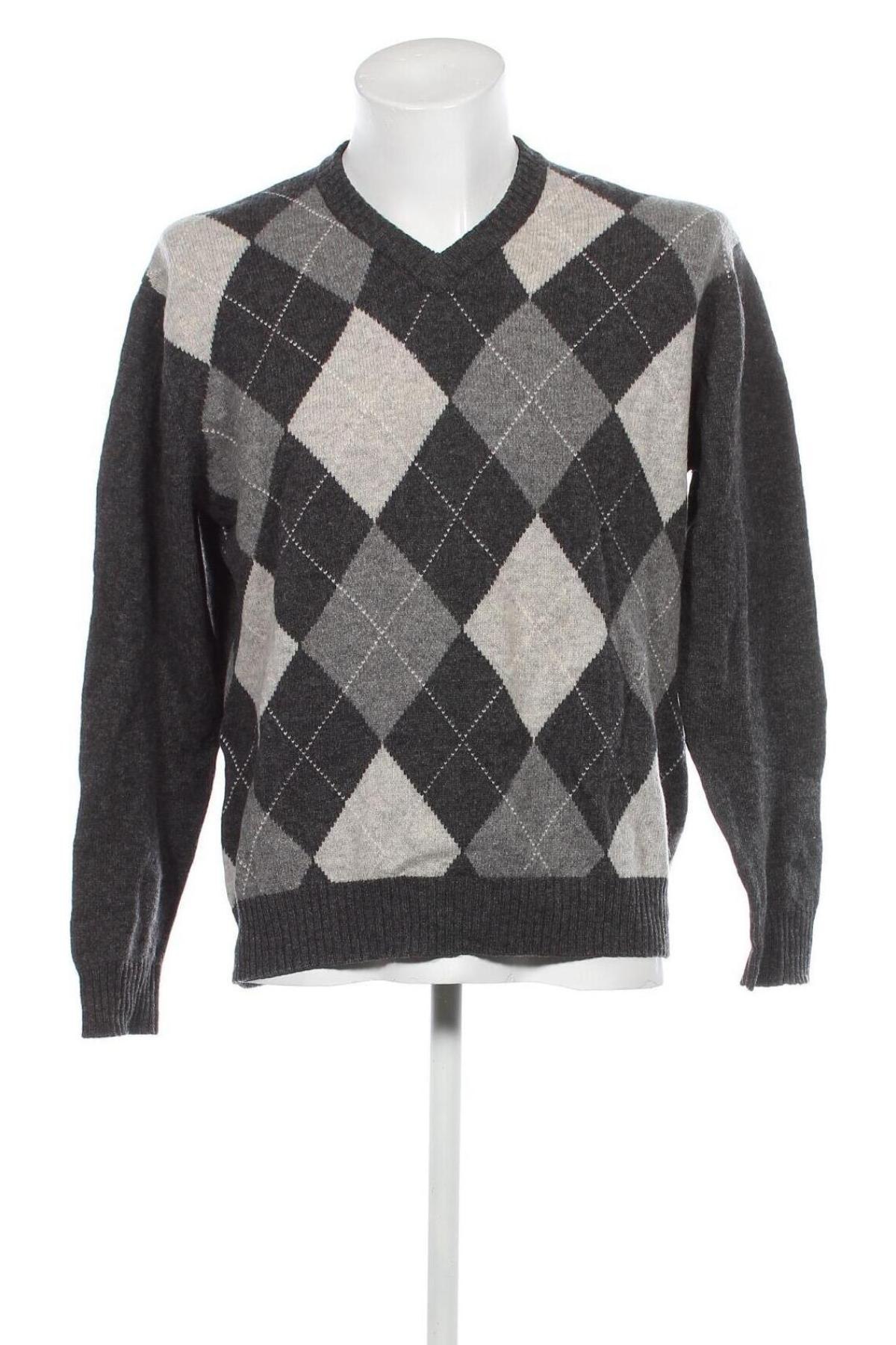 Herrenpullover McNeal, Größe L, Farbe Mehrfarbig, Preis € 23,99