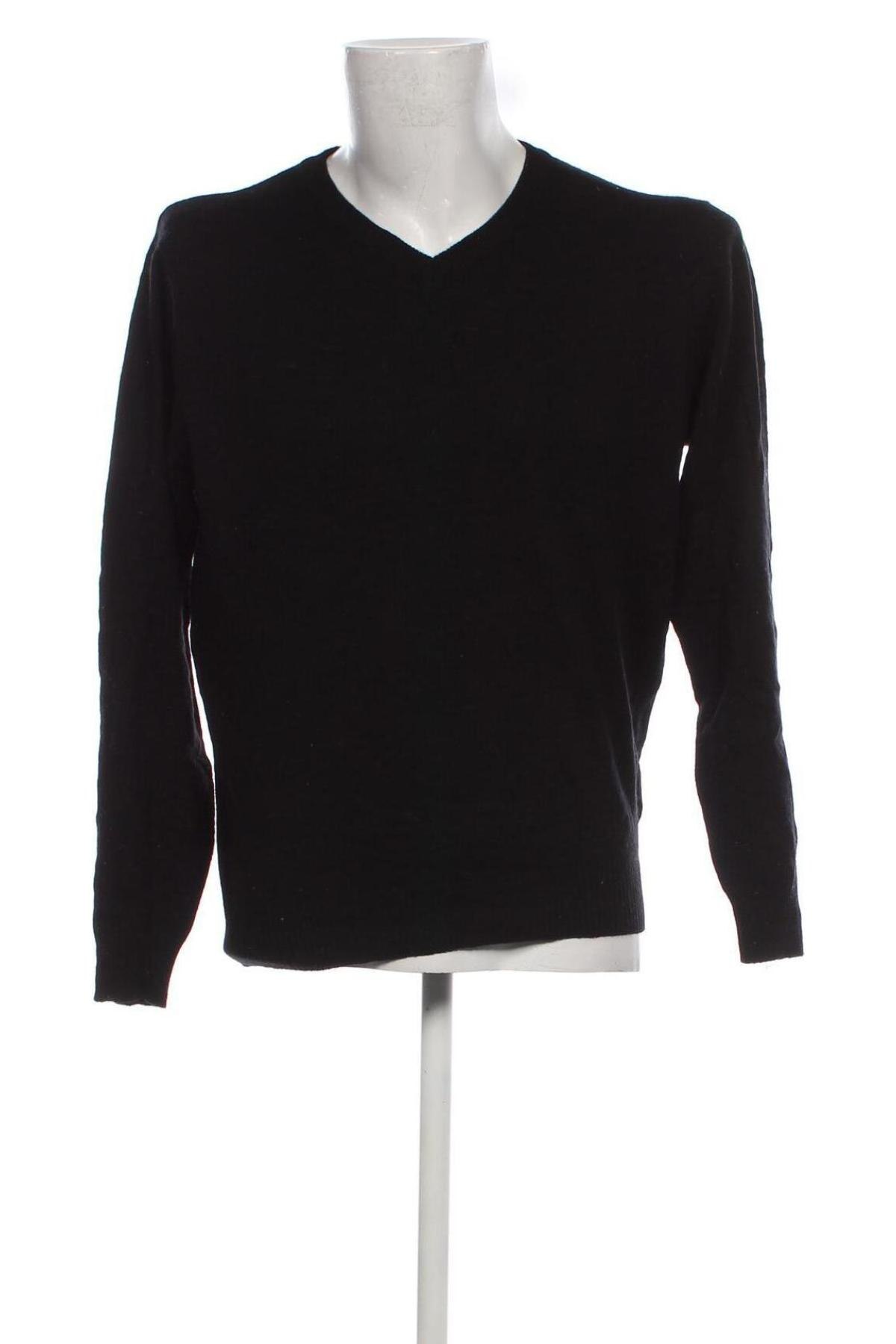 Pánsky sveter  Morgan, Veľkosť M, Farba Čierna, Cena  9,06 €