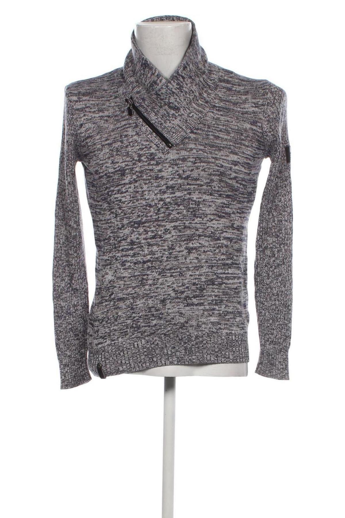 Herrenpullover Much More, Größe M, Farbe Mehrfarbig, Preis 10,09 €