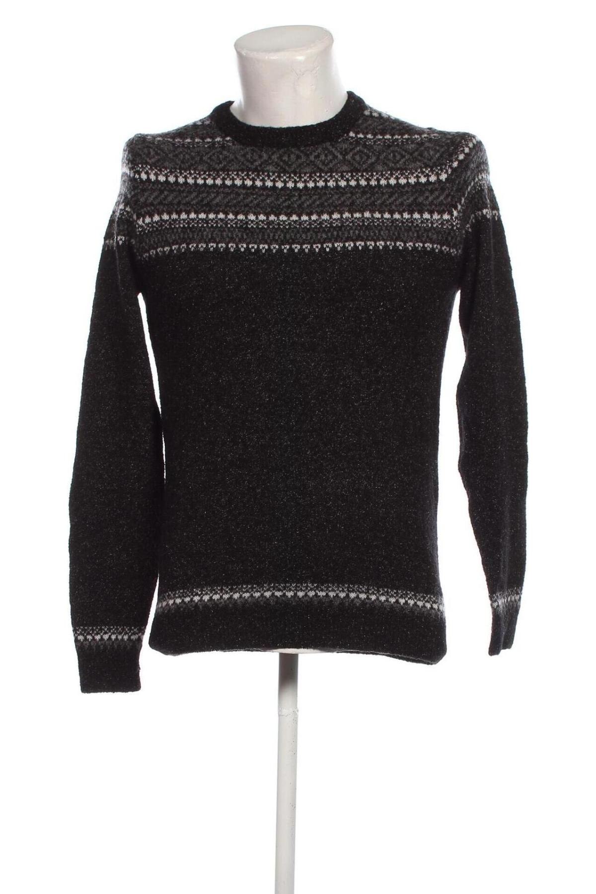 Herrenpullover Next, Größe S, Farbe Schwarz, Preis € 9,94