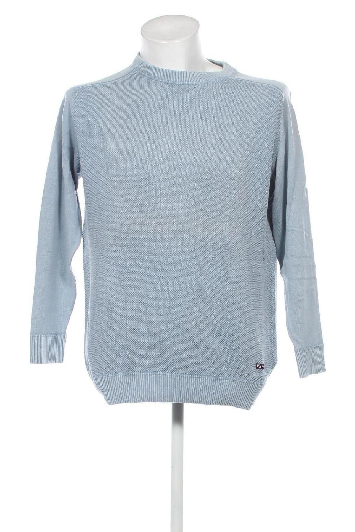 Pánsky sveter  Pepe Jeans, Veľkosť XL, Farba Modrá, Cena  33,92 €