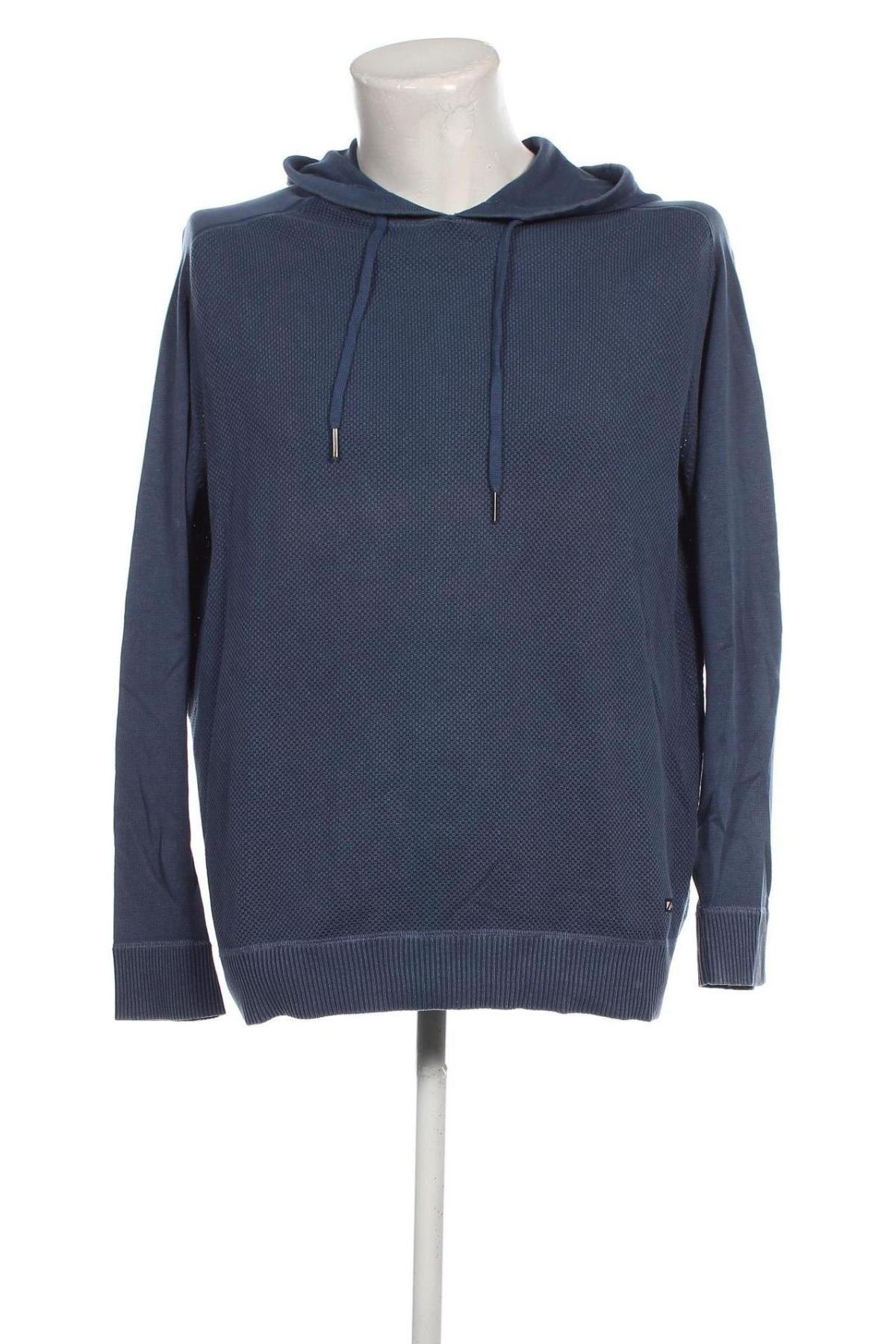 Herrenpullover Pepe Jeans, Größe XL, Farbe Blau, Preis € 33,92