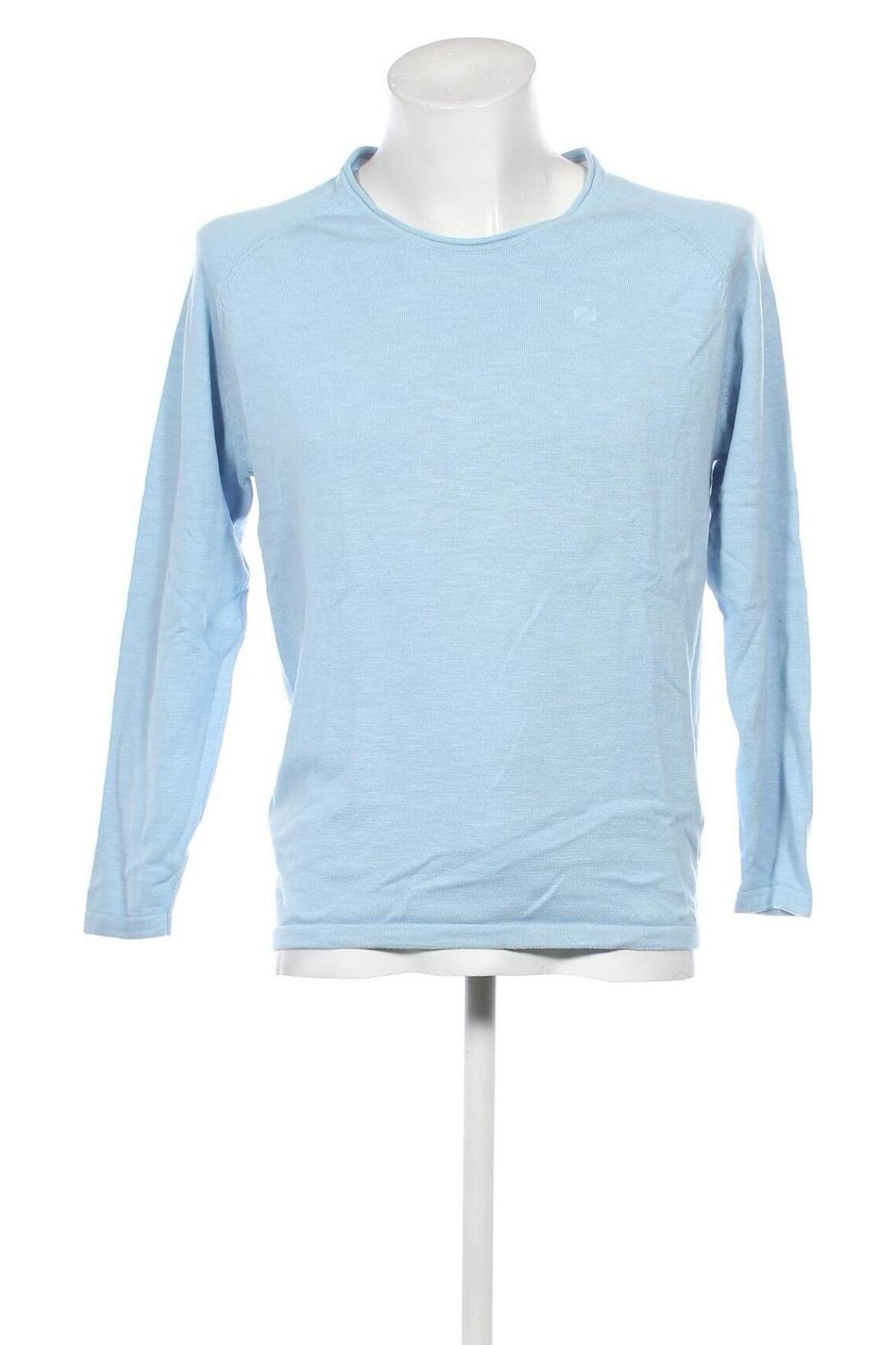 Herrenpullover Pepe Jeans, Größe M, Farbe Blau, Preis € 72,16