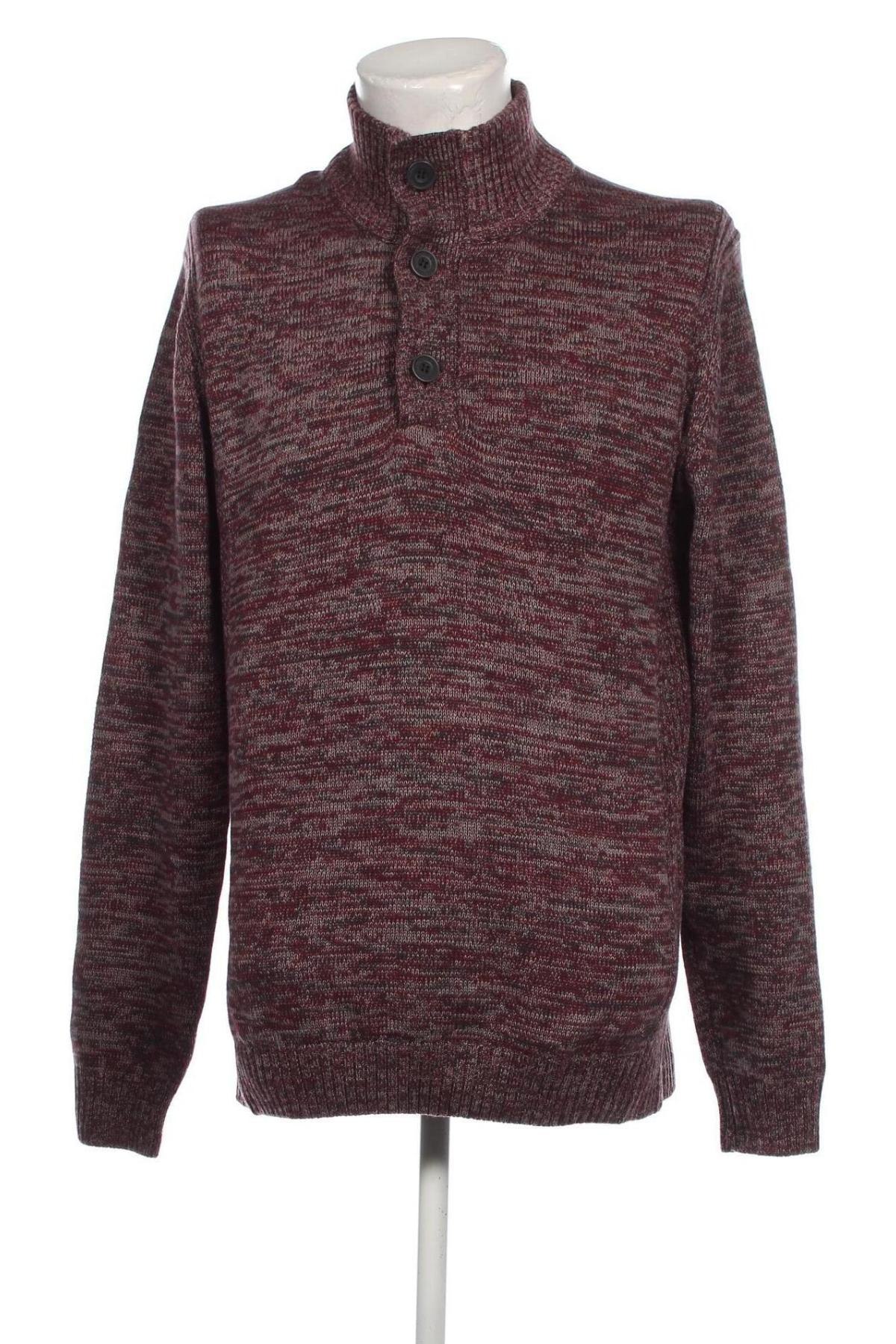 Herrenpullover Petrol Industries, Größe XXL, Farbe Mehrfarbig, Preis 11,83 €