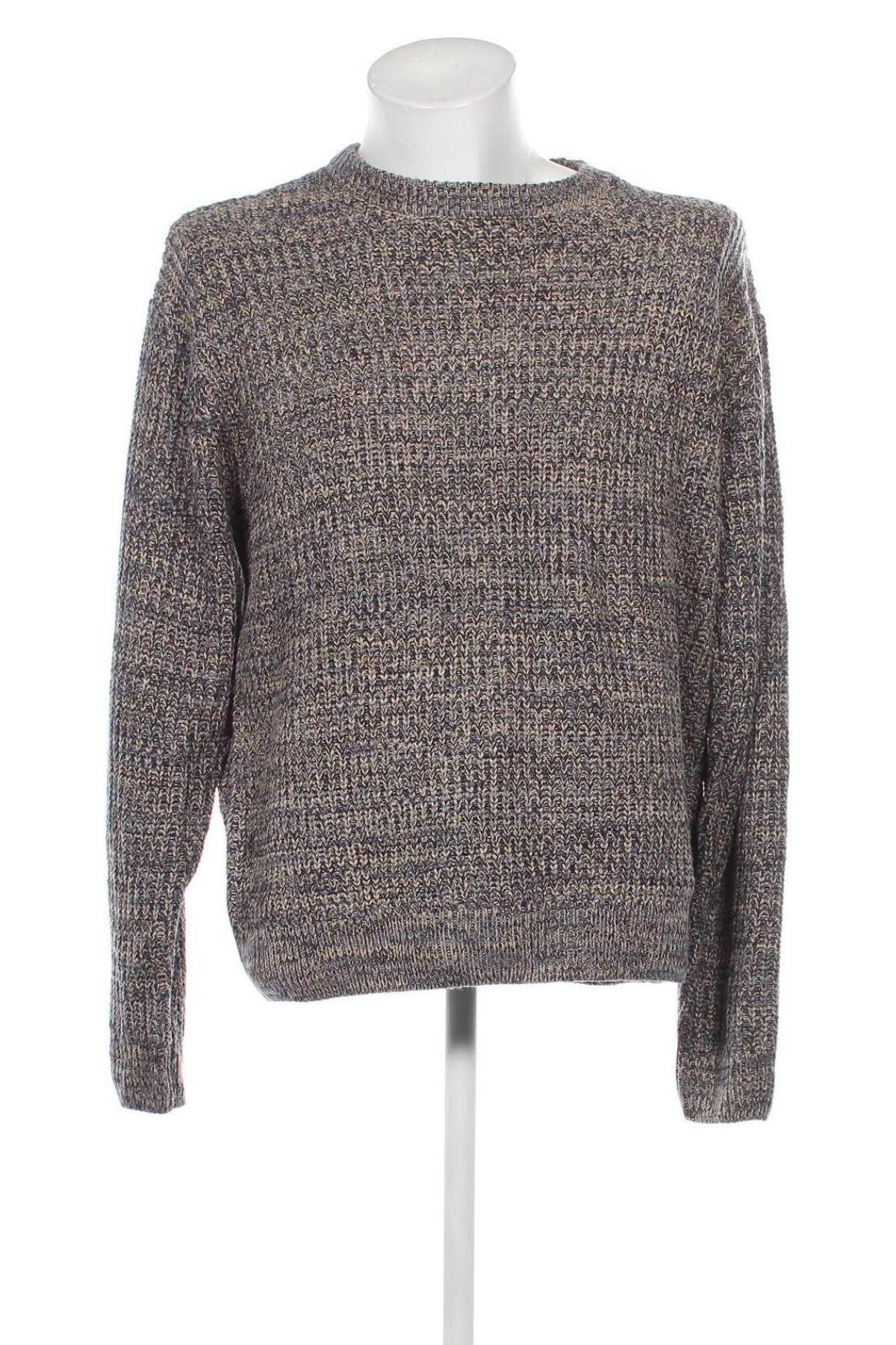 Męski sweter Primark, Rozmiar L, Kolor Kolorowy, Cena 32,99 zł