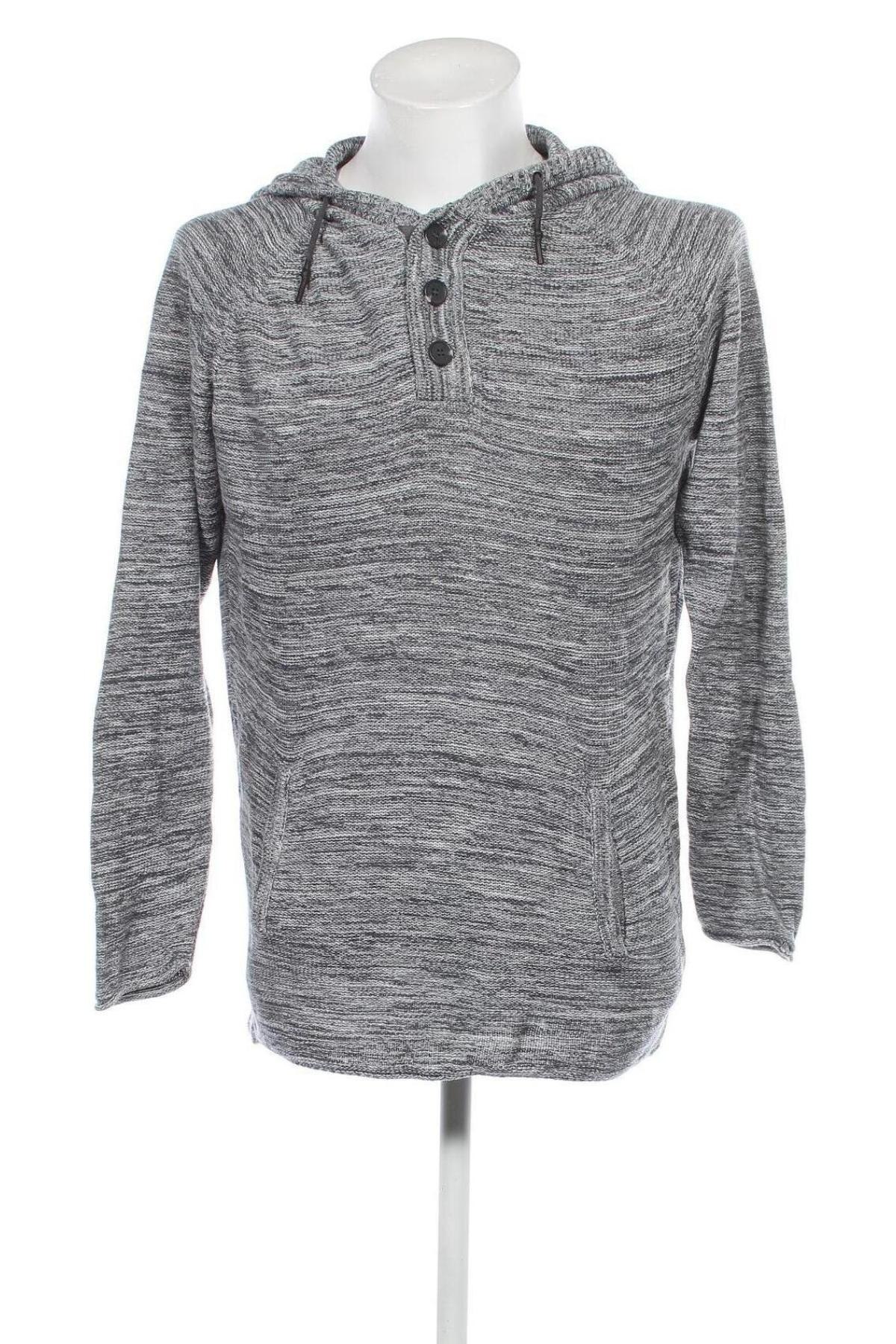 Мъжки пуловер Review, Размер L, Цвят Многоцветен, Цена 17,00 лв.