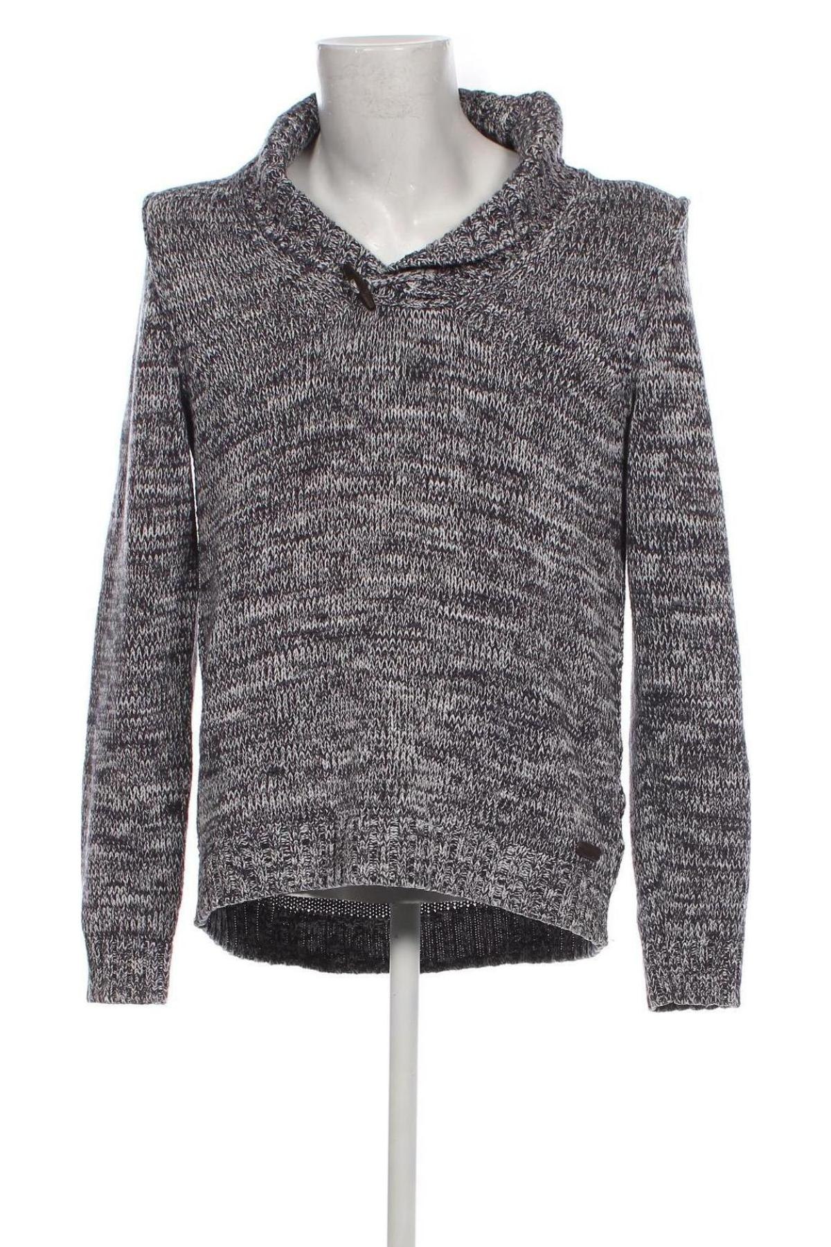 Herrenpullover S.Oliver, Größe L, Farbe Mehrfarbig, Preis € 11,12