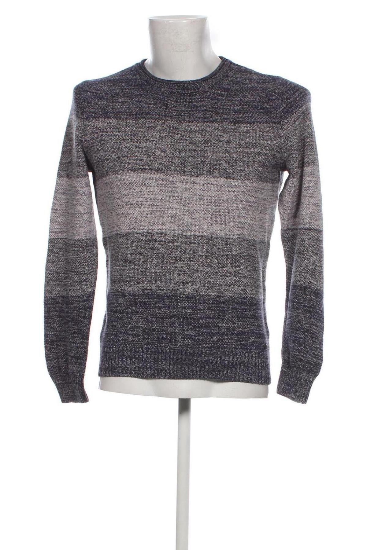 Herrenpullover Salsa, Größe L, Farbe Mehrfarbig, Preis 11,83 €