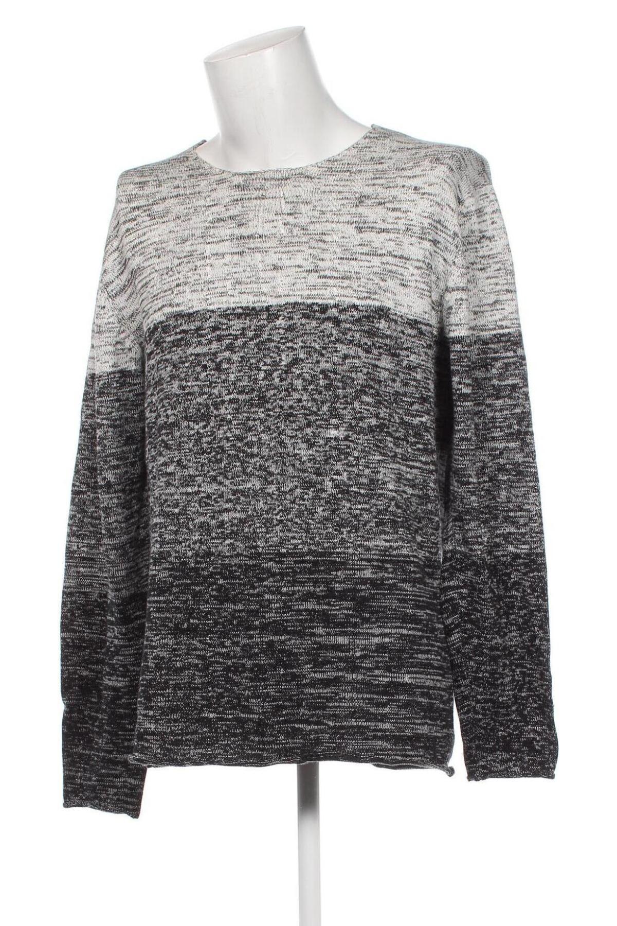 Herrenpullover Smog, Größe XXL, Farbe Grau, Preis € 9,48