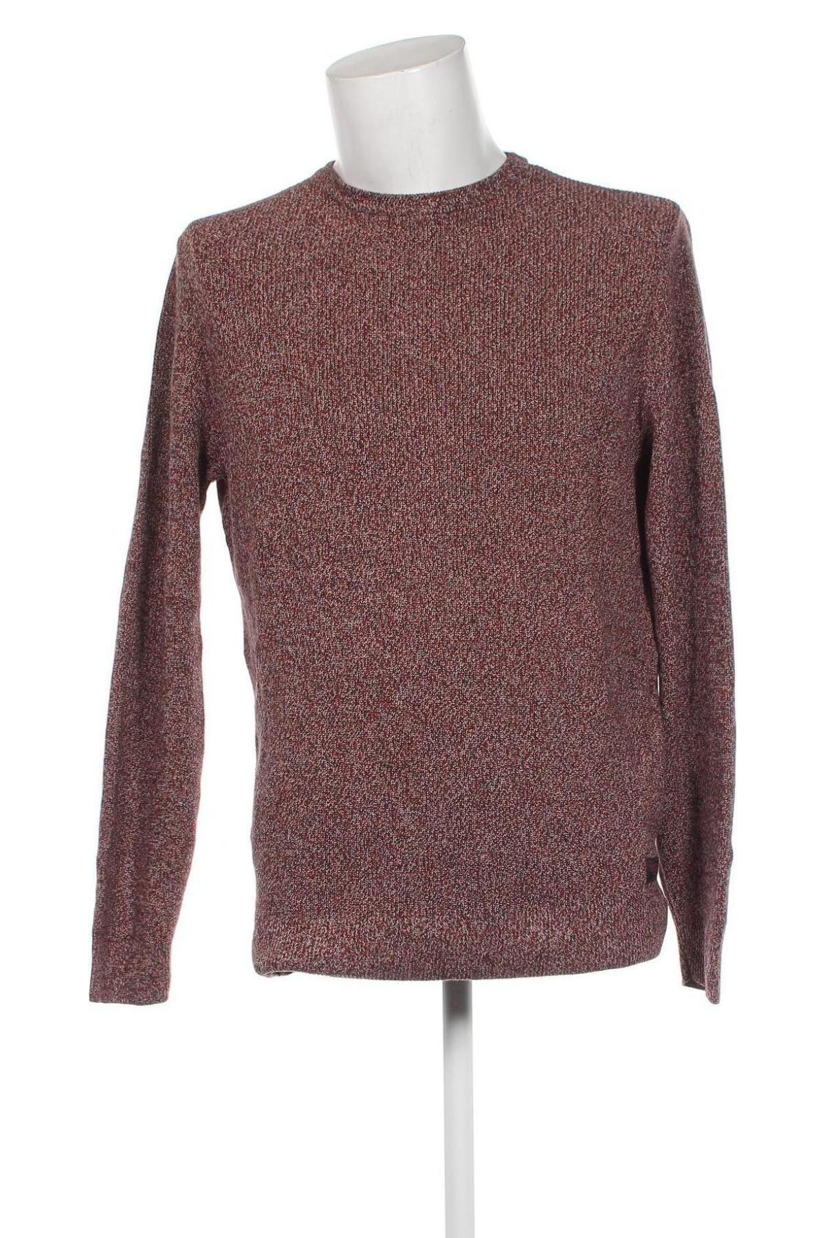 Herrenpullover Tom Tailor, Größe M, Farbe Mehrfarbig, Preis € 5,99