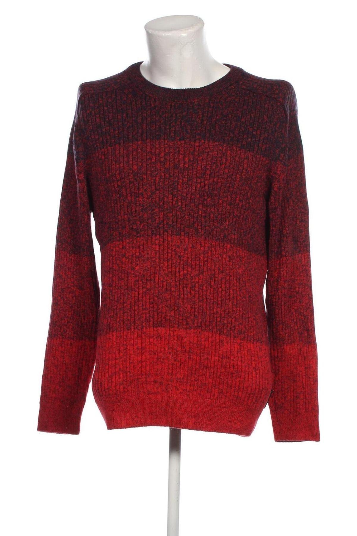 Herrenpullover Tom Tailor, Größe XL, Farbe Mehrfarbig, Preis 8,49 €