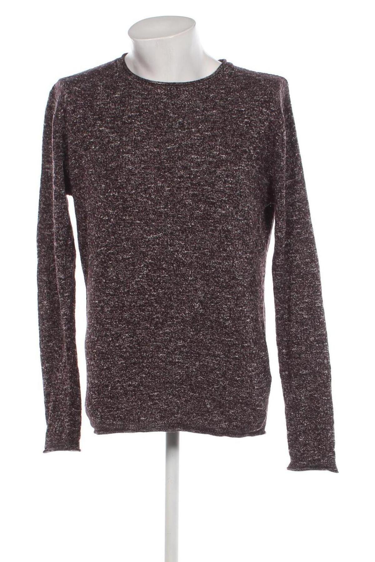 Herrenpullover Tom Tompson, Größe XL, Farbe Mehrfarbig, Preis 10,09 €