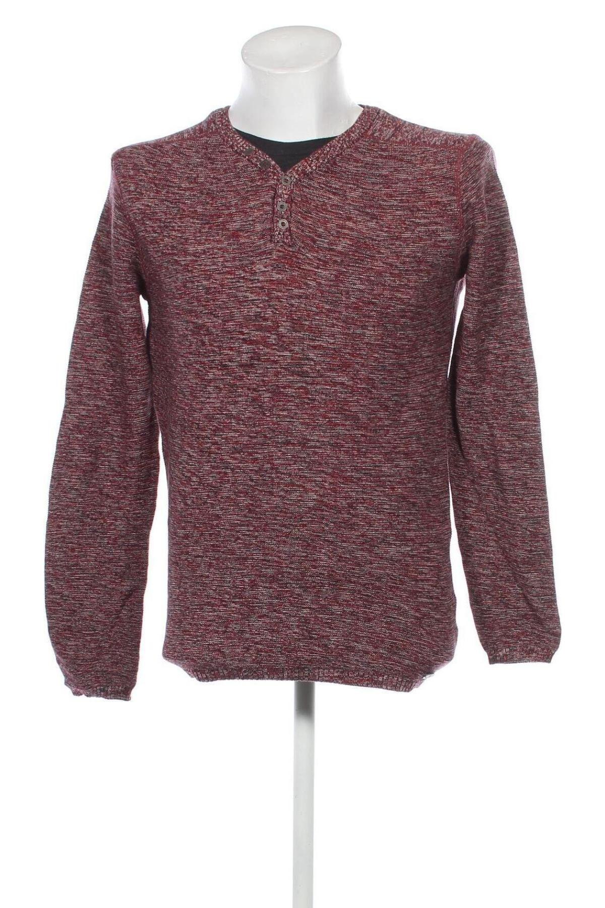 Herrenpullover Tom Tompson, Größe L, Farbe Mehrfarbig, Preis € 5,99