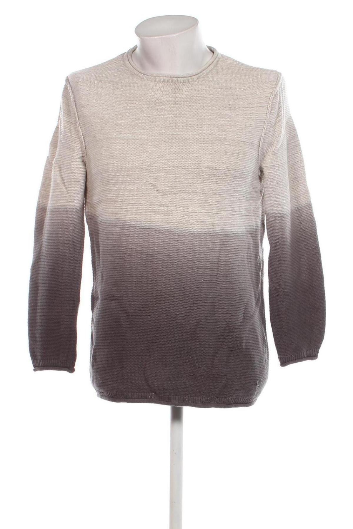 Herrenpullover Tom Tompson, Größe XL, Farbe Mehrfarbig, Preis € 9,48