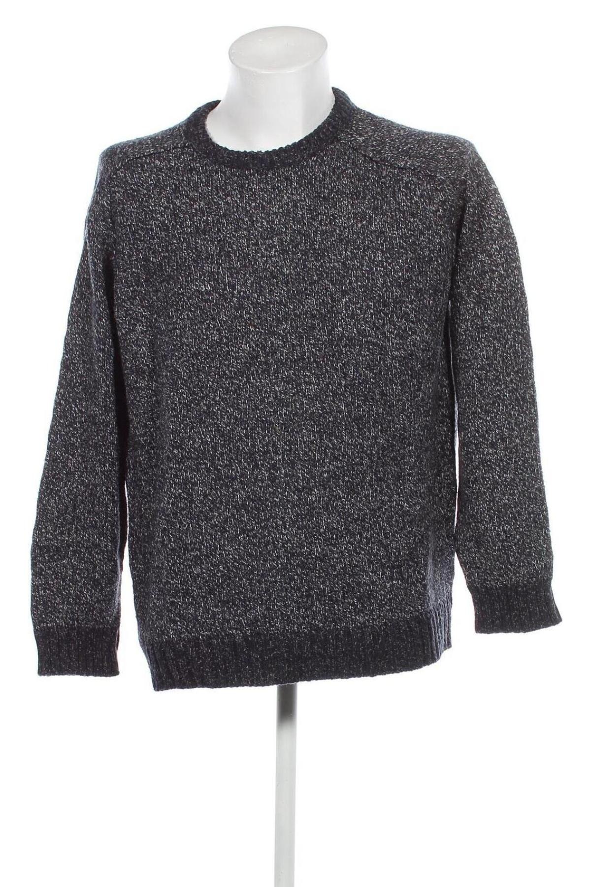 Мъжки пуловер Tu, Размер XL, Цвят Многоцветен, Цена 13,63 лв.