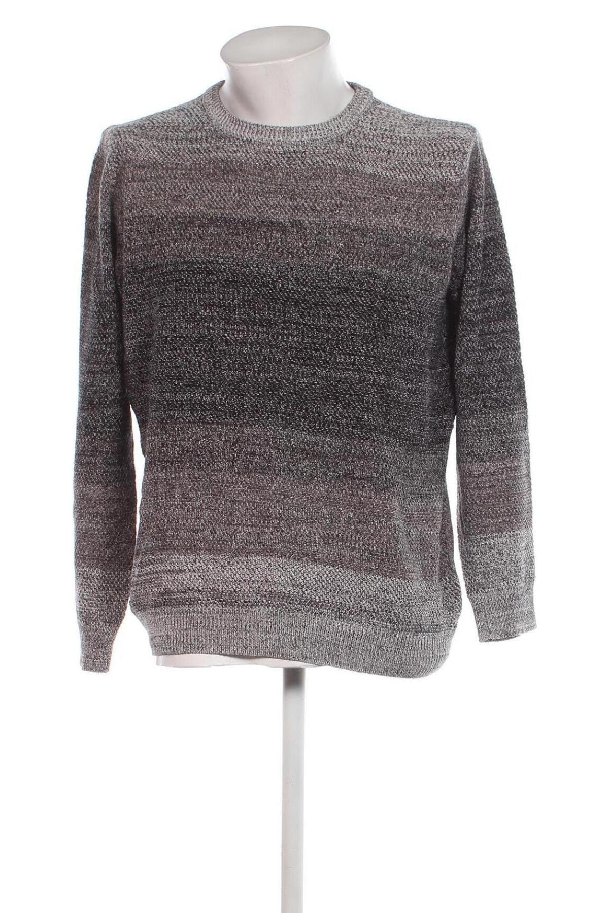 Herrenpullover Watson's, Größe L, Farbe Mehrfarbig, Preis 11,83 €