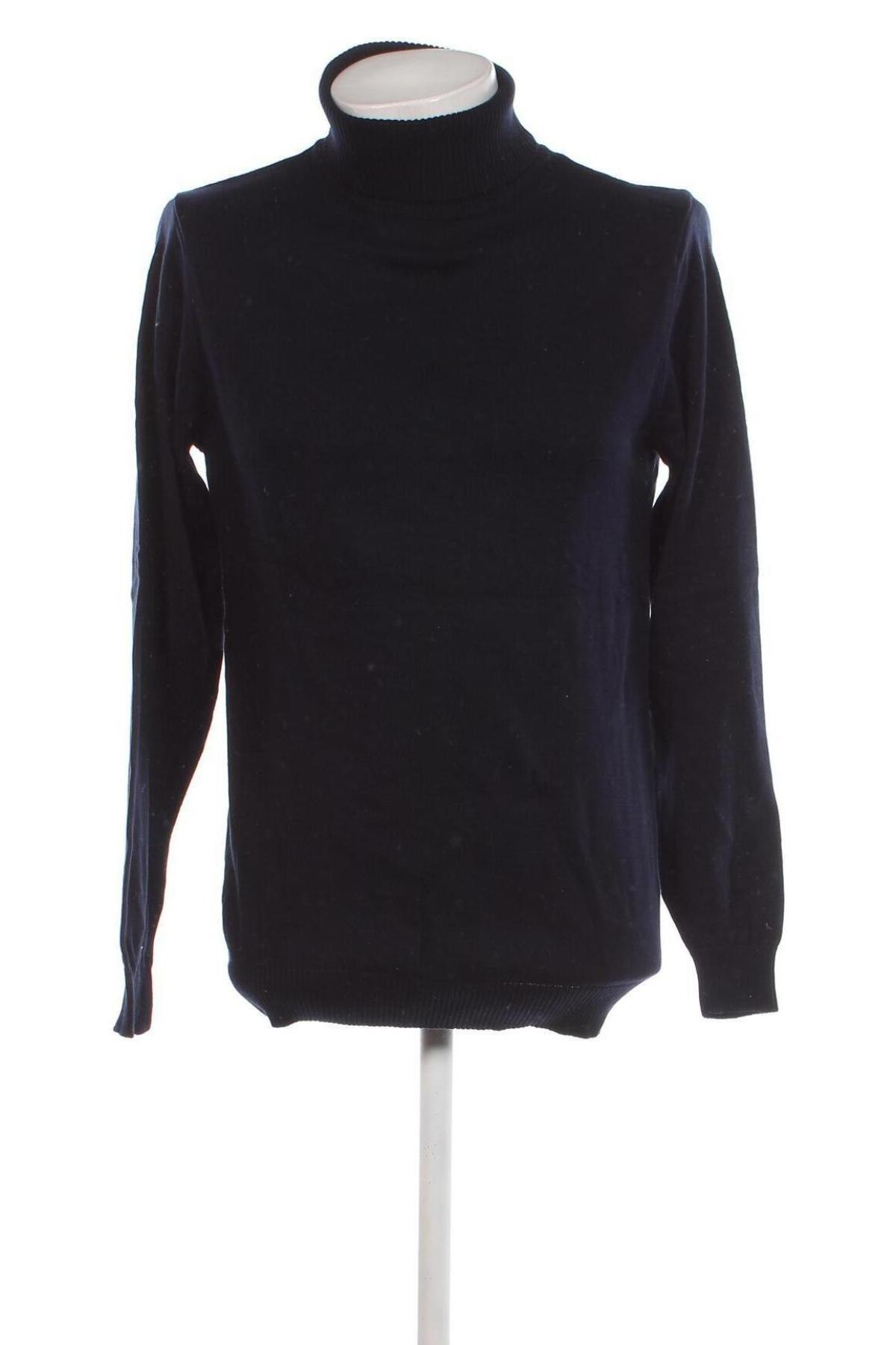 Herrenpullover Watson's, Größe M, Farbe Blau, Preis 11,83 €