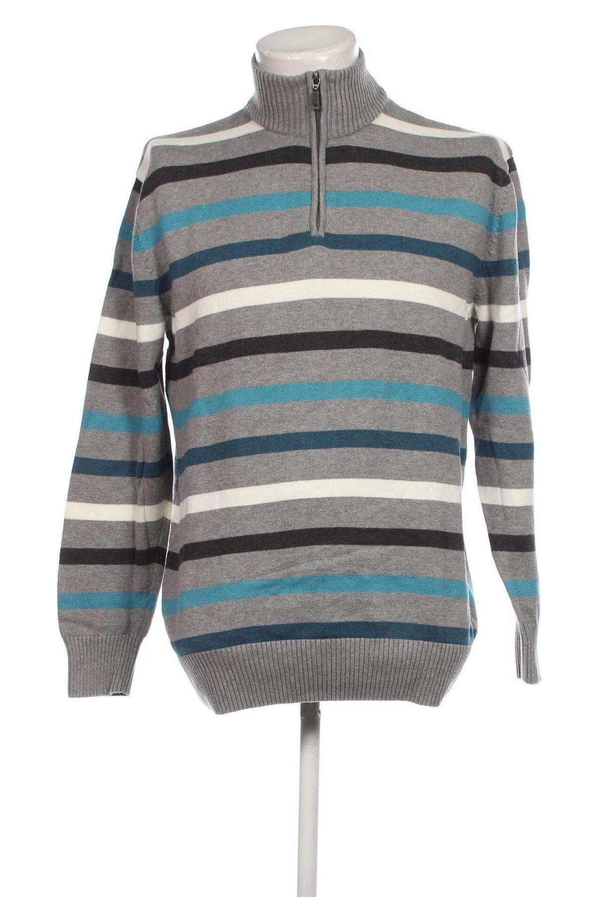 Męski sweter Westbury, Rozmiar XL, Kolor Kolorowy, Cena 43,50 zł