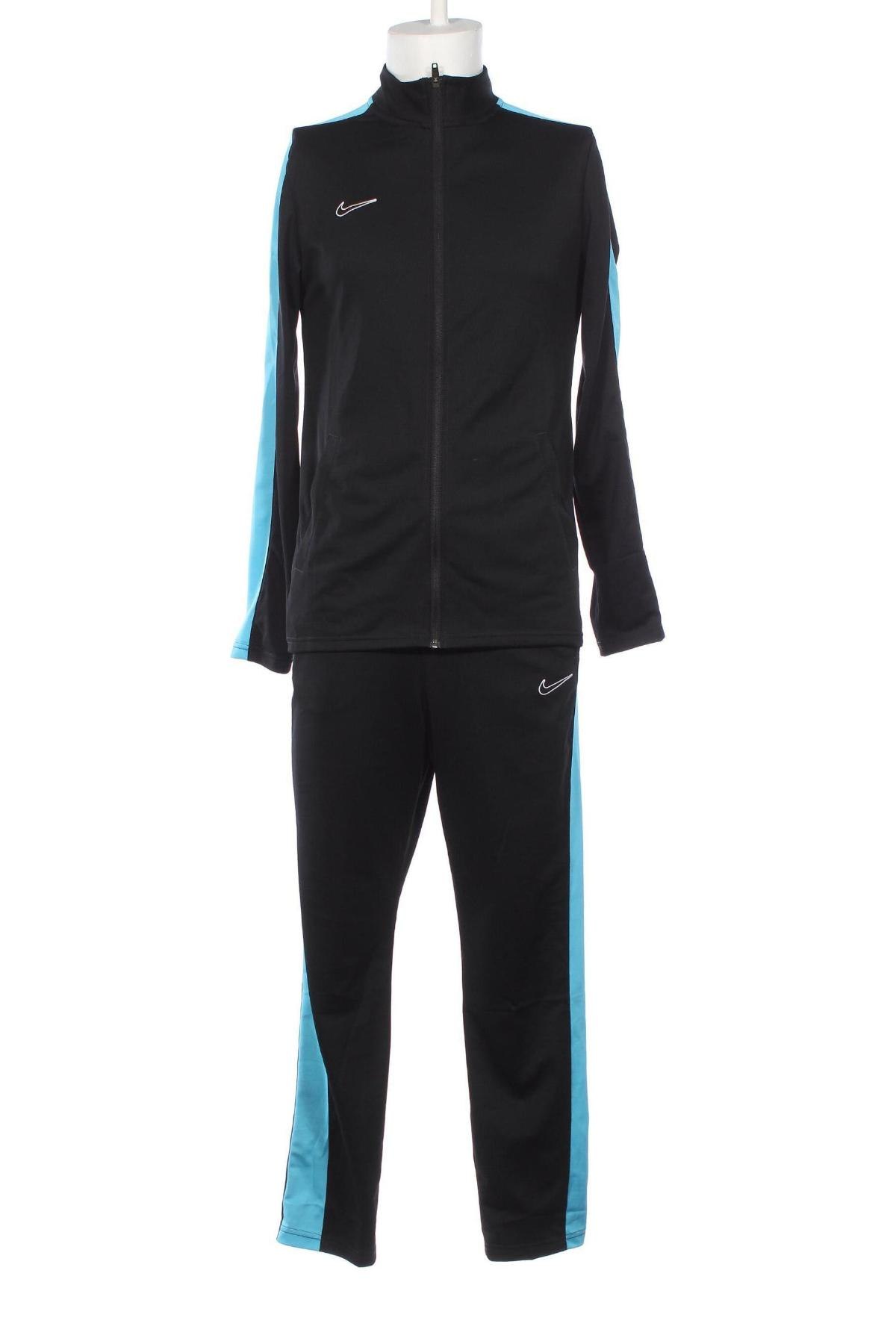 Herren Sportanzug Nike, Größe M, Farbe Schwarz, Preis € 72,16