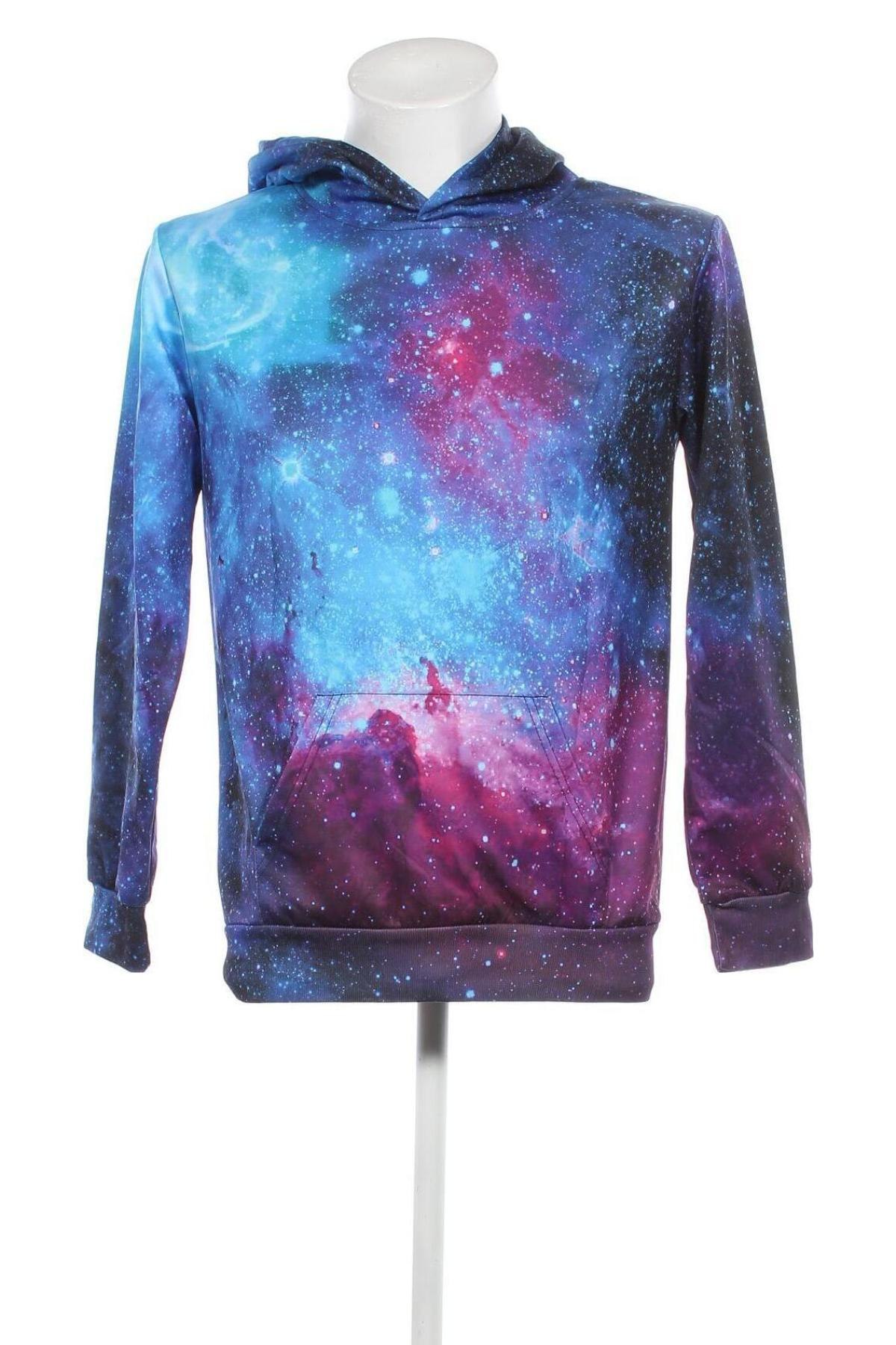Herren Sweatshirt, Größe XL, Farbe Mehrfarbig, Preis 9,69 €