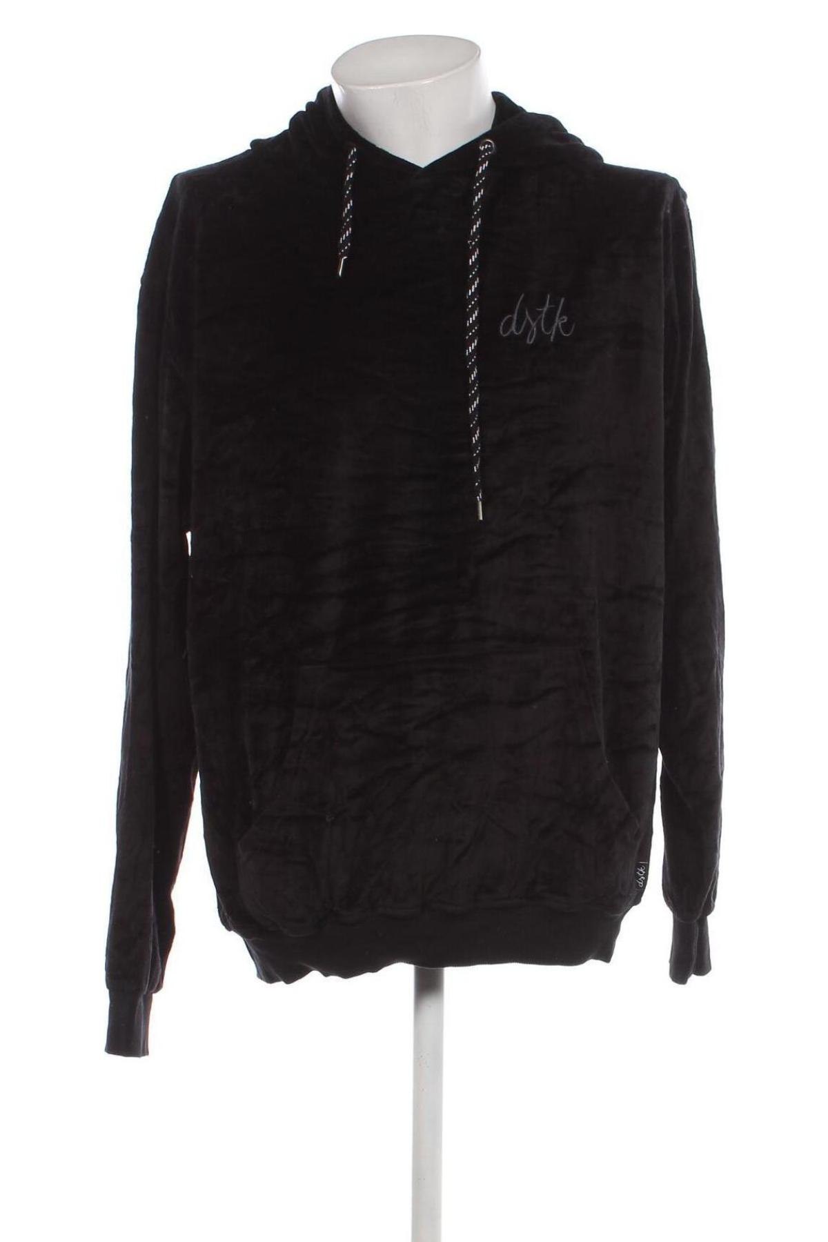 Herren Sweatshirt, Größe XL, Farbe Schwarz, Preis 11,70 €