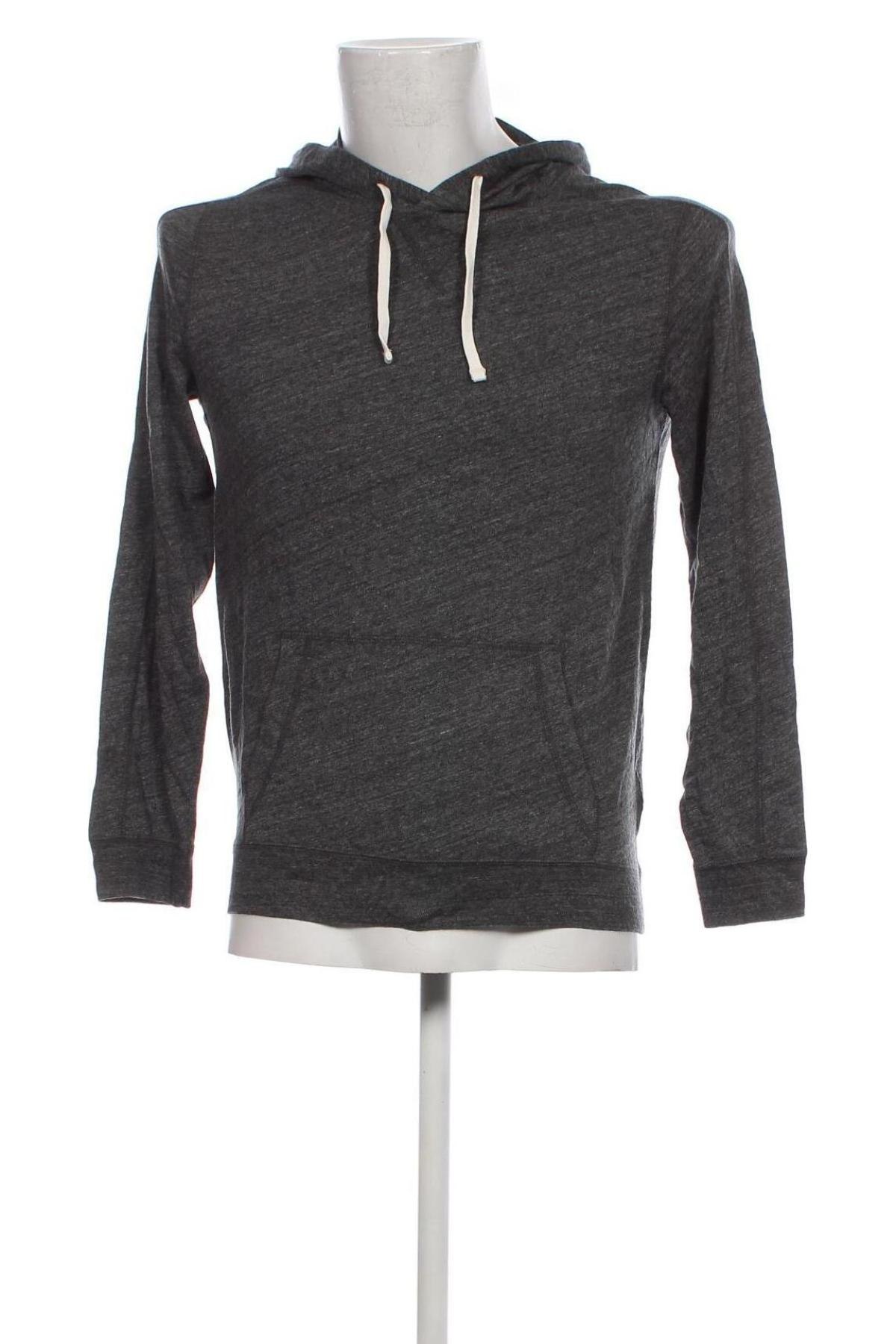 Herren Sweatshirt Abercrombie & Fitch, Größe XS, Farbe Grau, Preis € 24,88