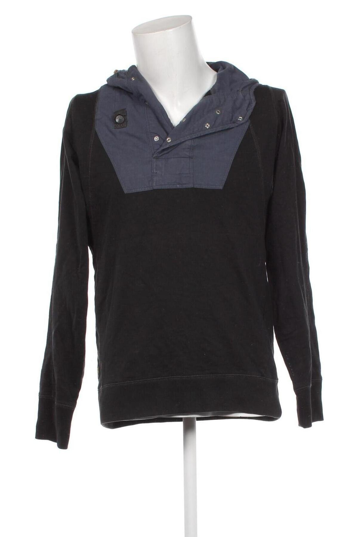 Herren Sweatshirt G-Star Raw, Größe M, Farbe Mehrfarbig, Preis € 47,32