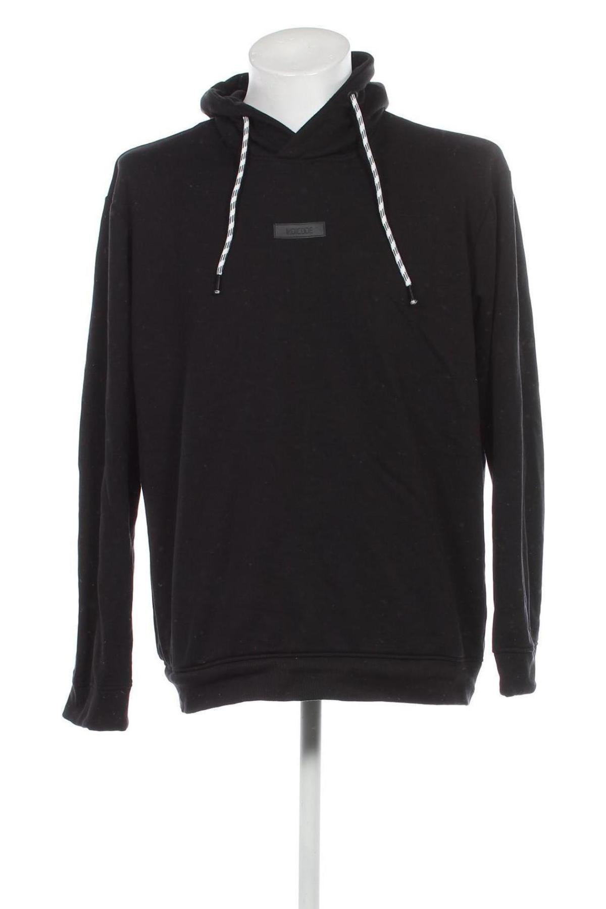 Herren Sweatshirt Indicode, Größe 3XL, Farbe Schwarz, Preis € 18,54