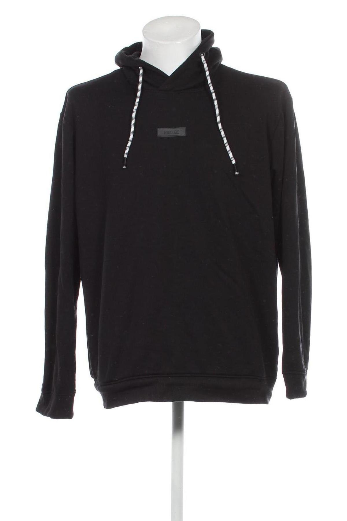 Férfi sweatshirt Indicode, Méret 3XL, Szín Fekete, Ár 7 281 Ft