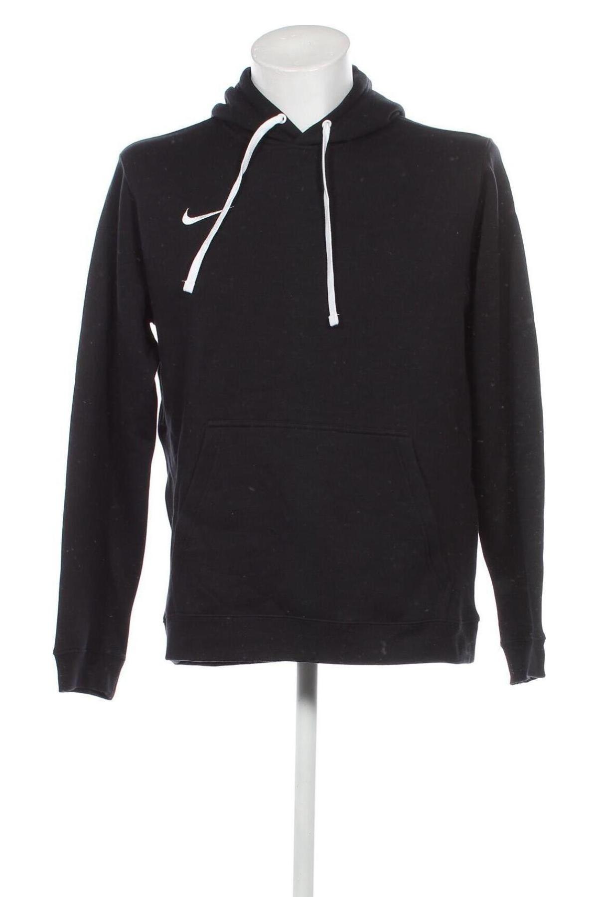 Pánska mikina  Nike, Veľkosť L, Farba Čierna, Cena  54,33 €