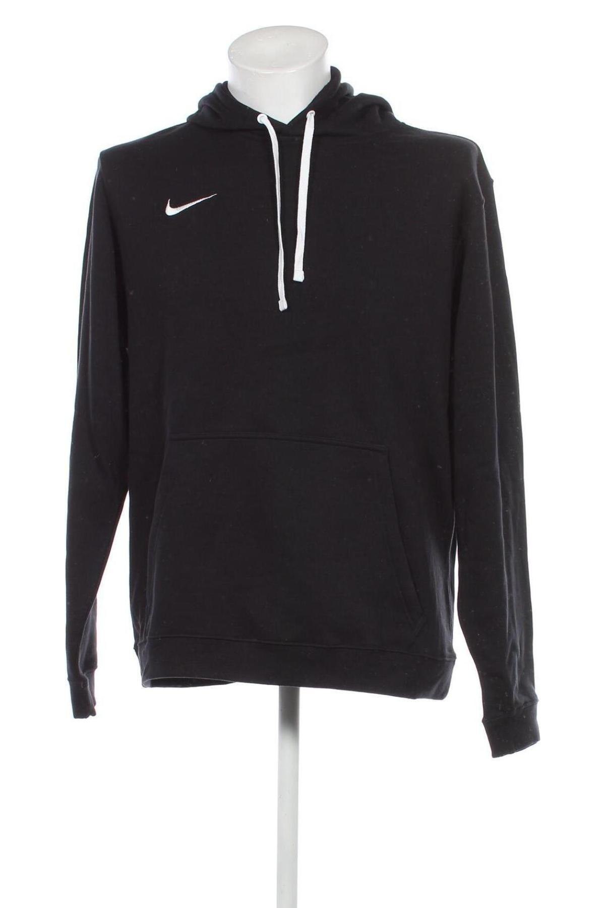 Herren Sweatshirt Nike, Größe XL, Farbe Schwarz, Preis 60,72 €